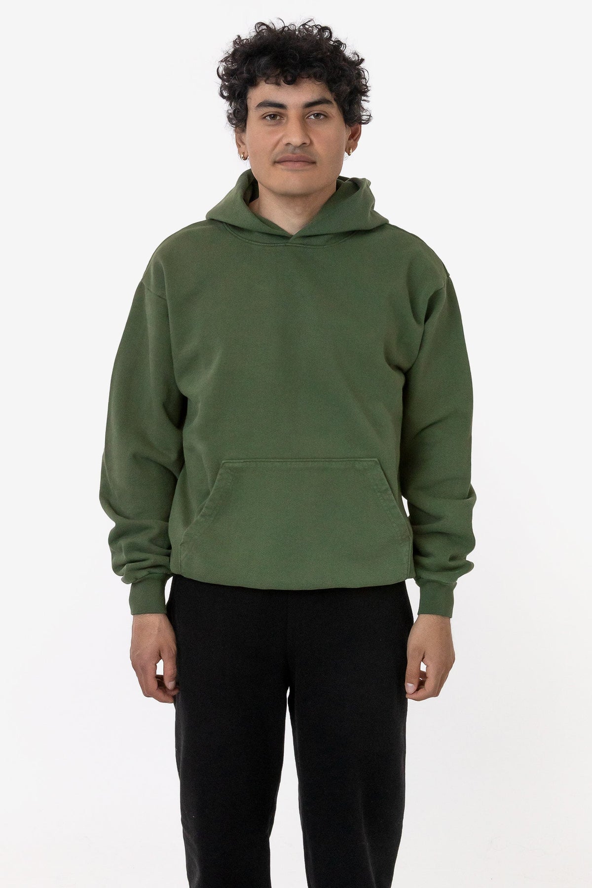 Army [male]