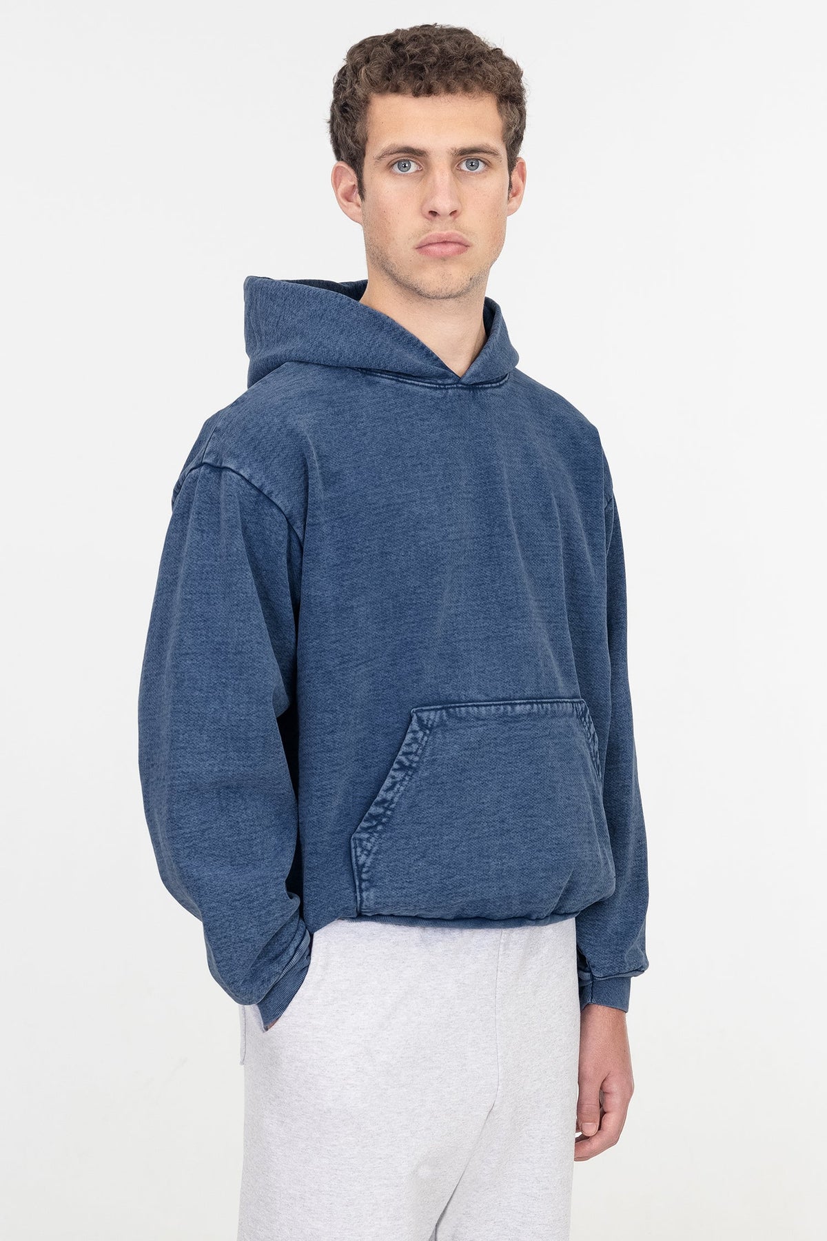 Indigo [male]