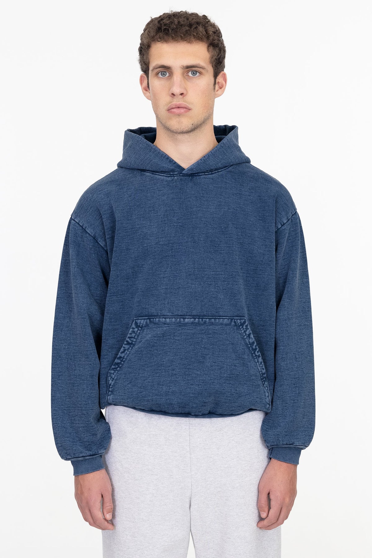 Indigo [male]