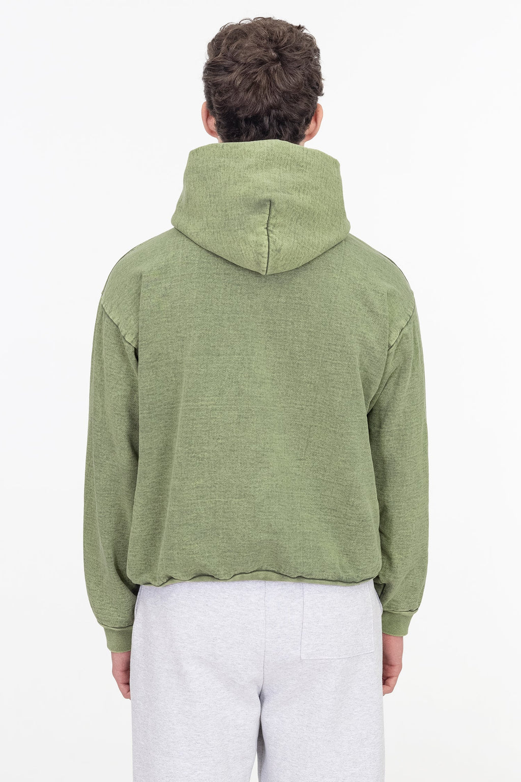 Matcha [male]
