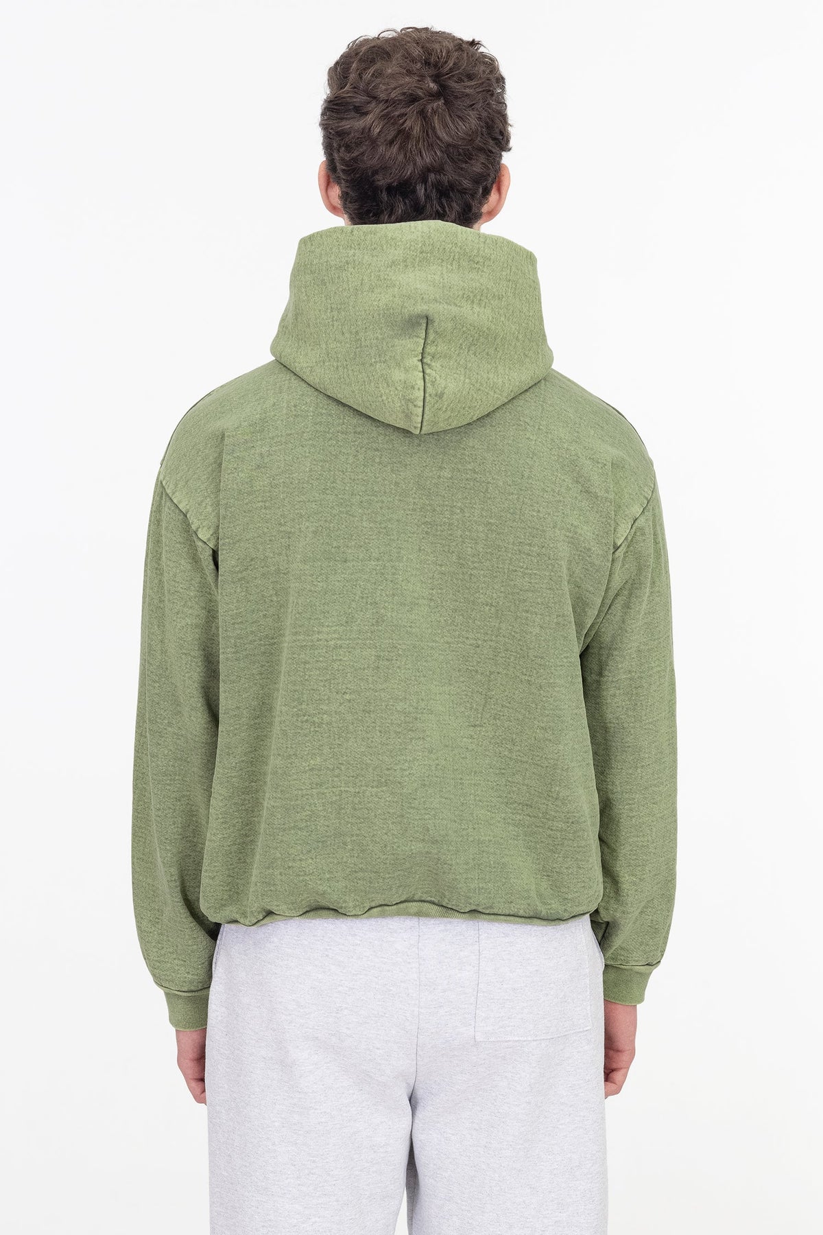 Matcha [male]