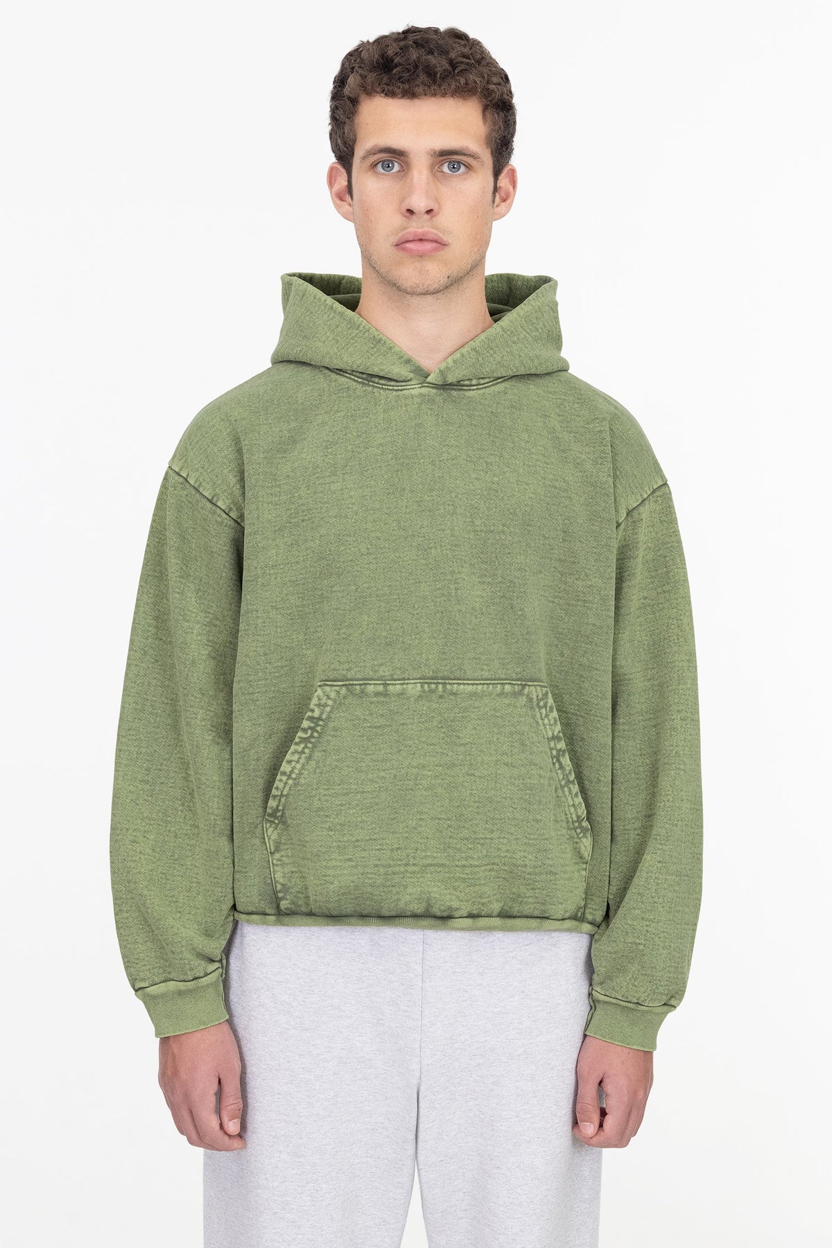 Matcha [male]