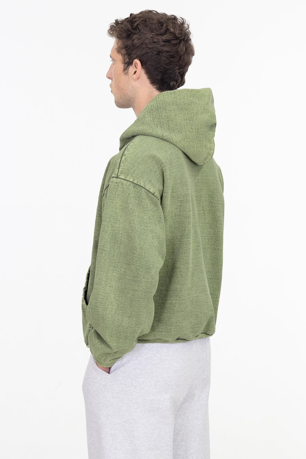 Matcha [male]