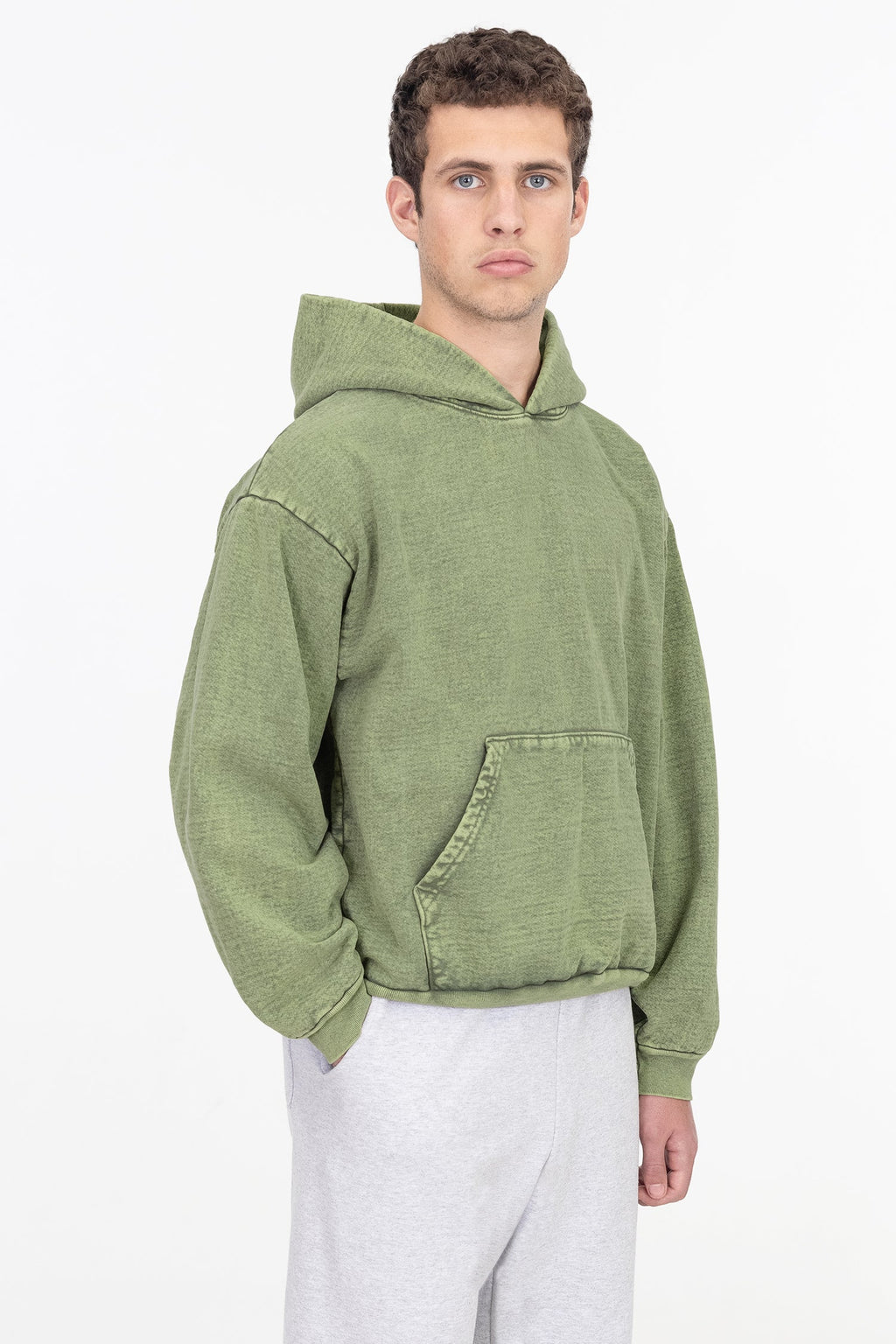 Matcha [male]