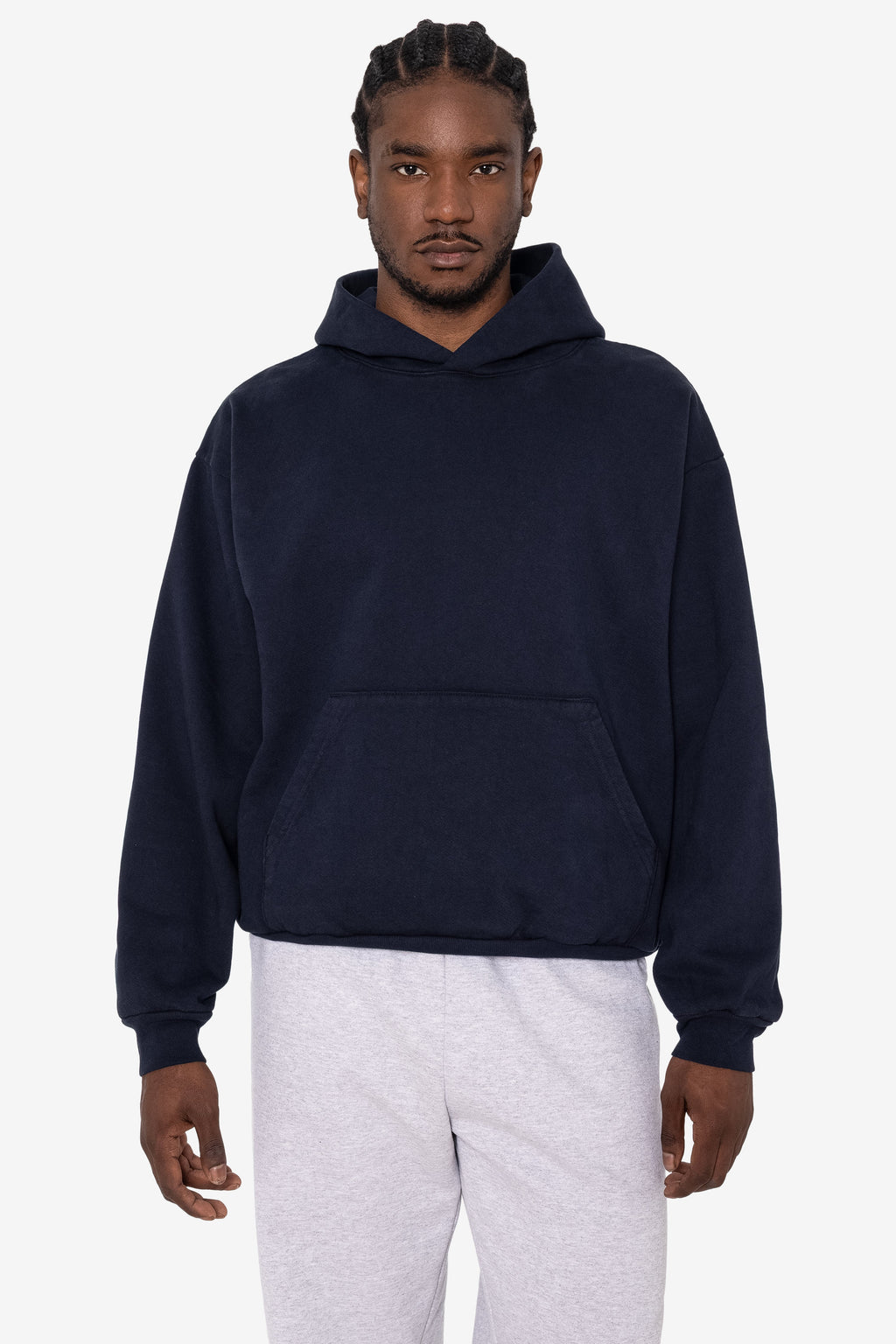 Navy [male]