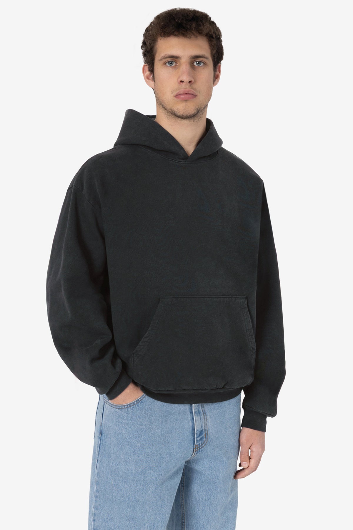 Off Black [male]