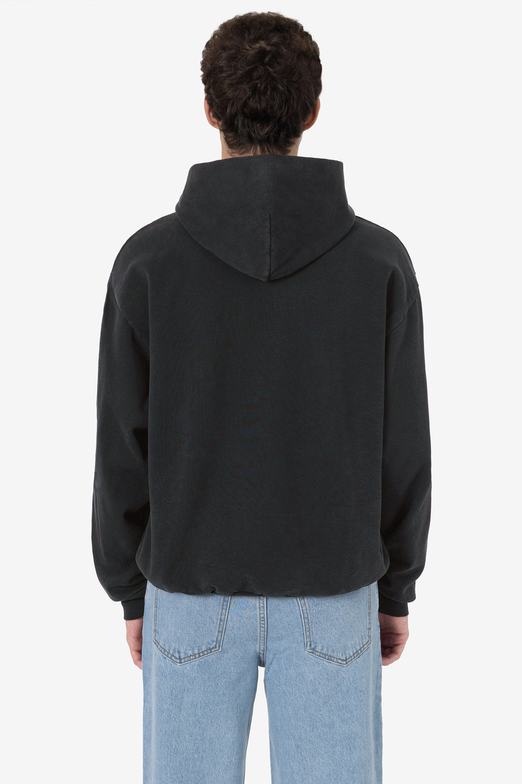Off Black [male]