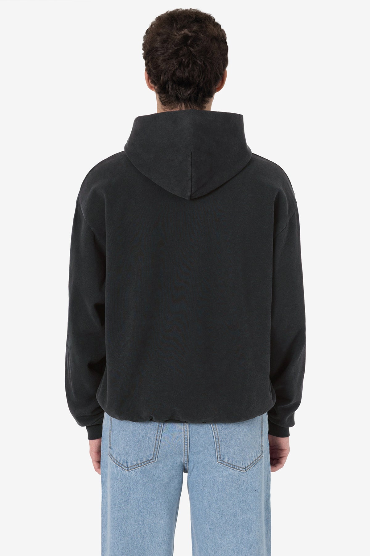 Off Black [male]