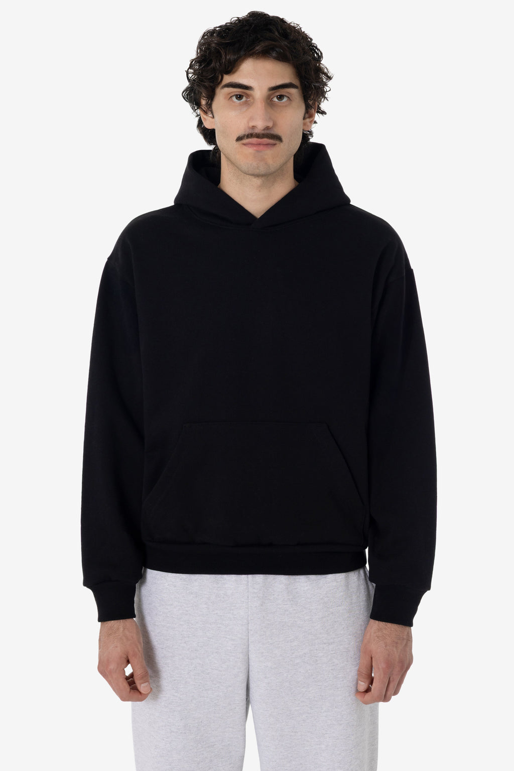 Black [male]