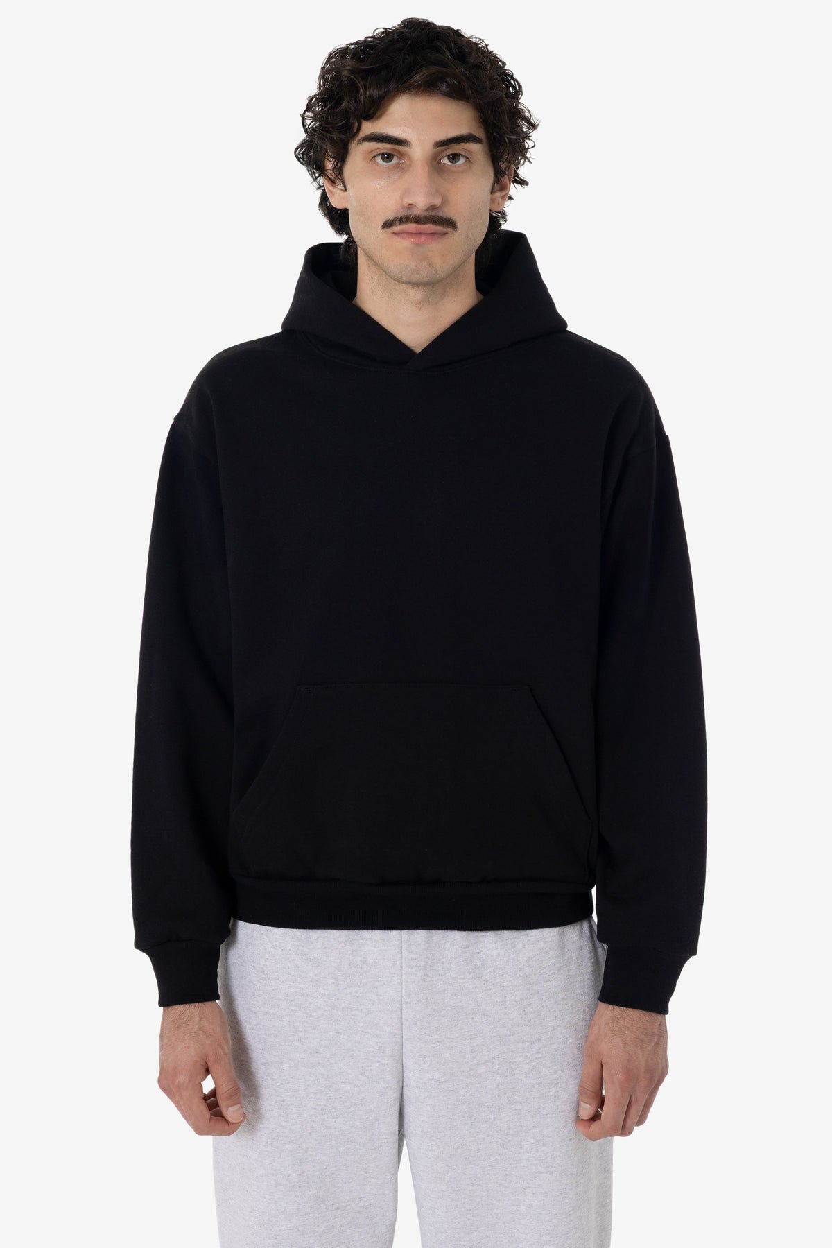 Black [male]