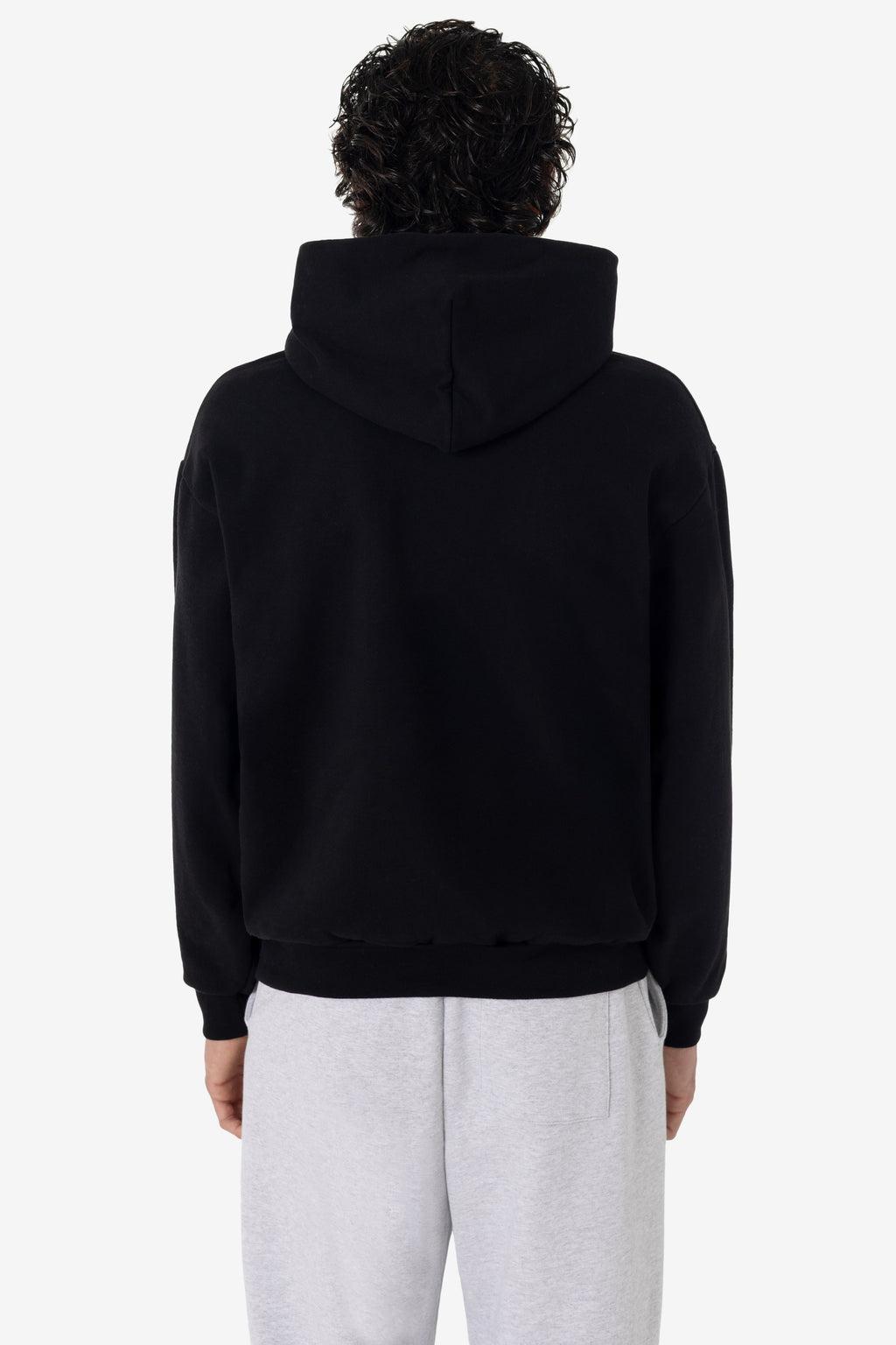 Black [male]