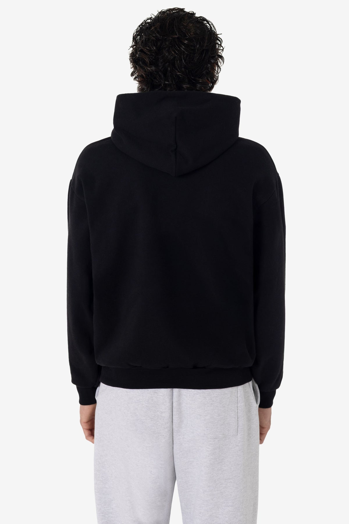 Black [male]