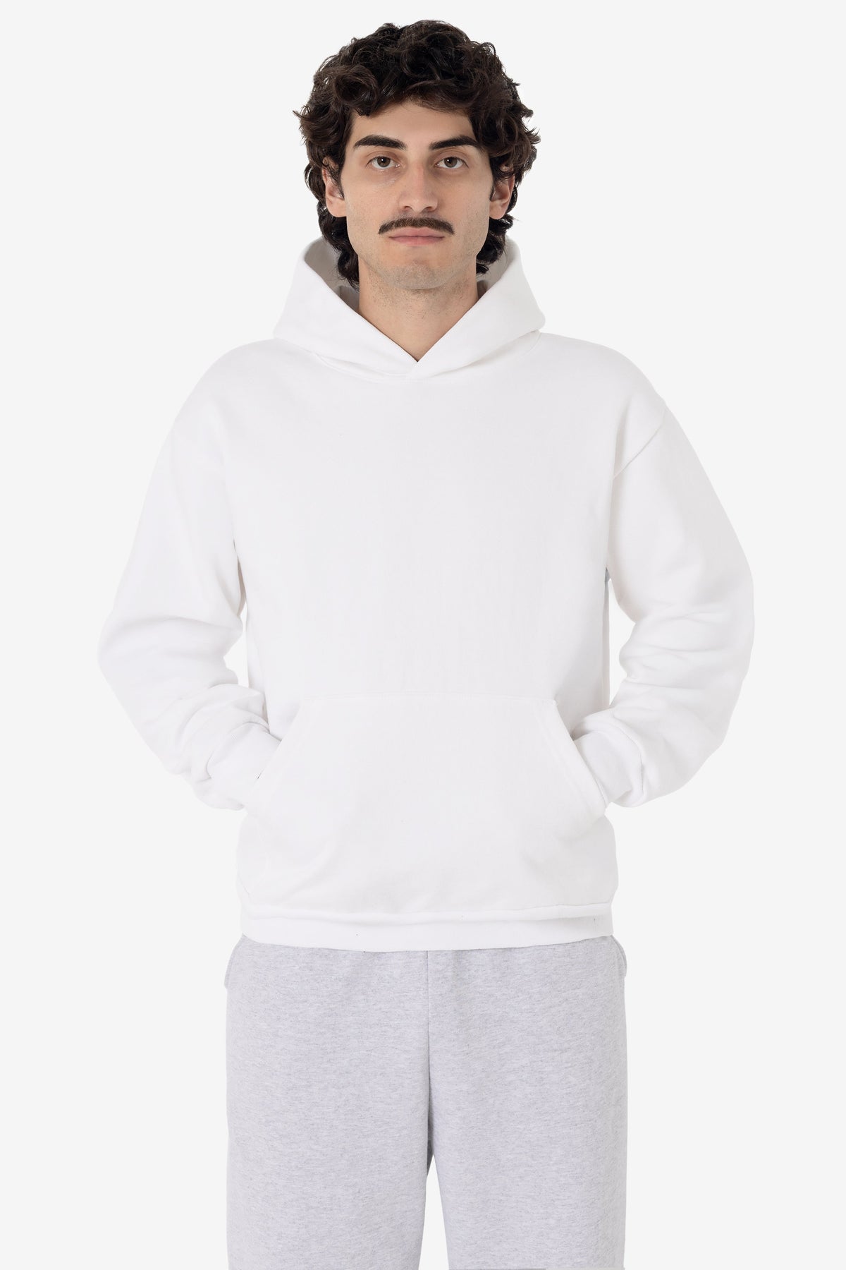 White [male]