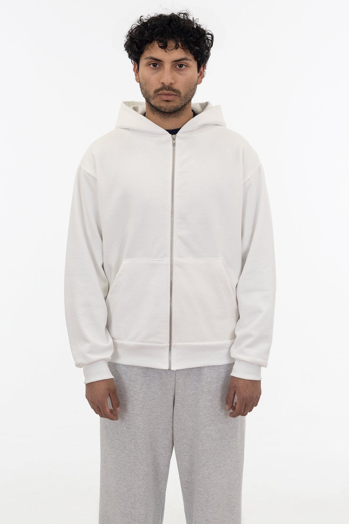 White [male]