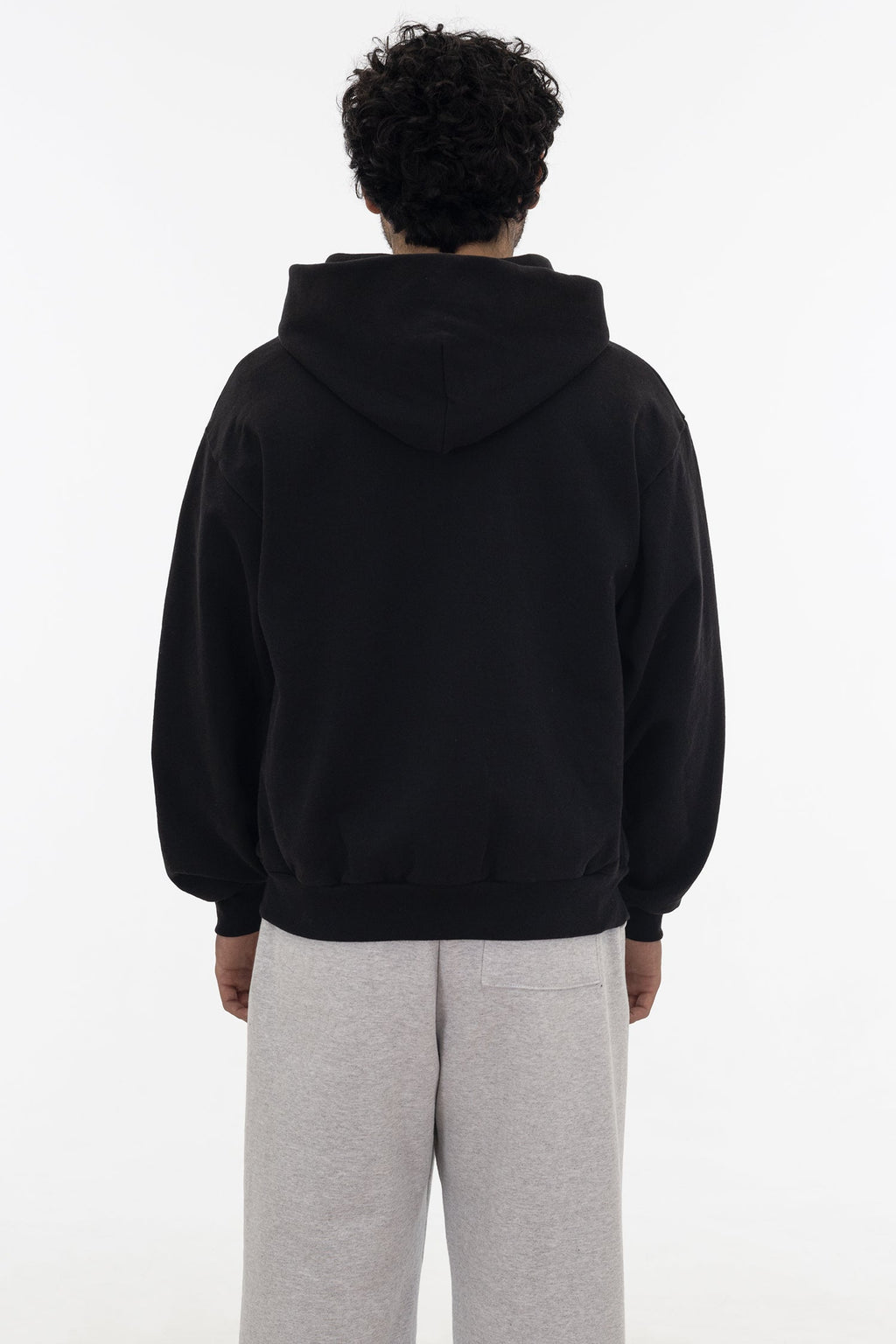 Black [male]