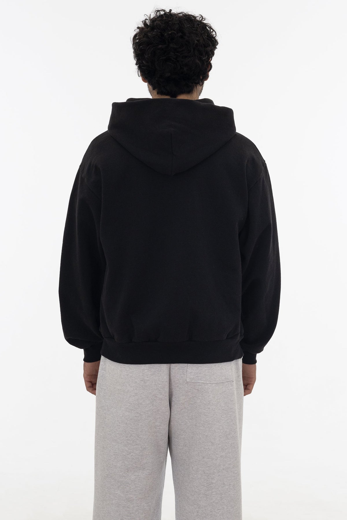 Black [male]