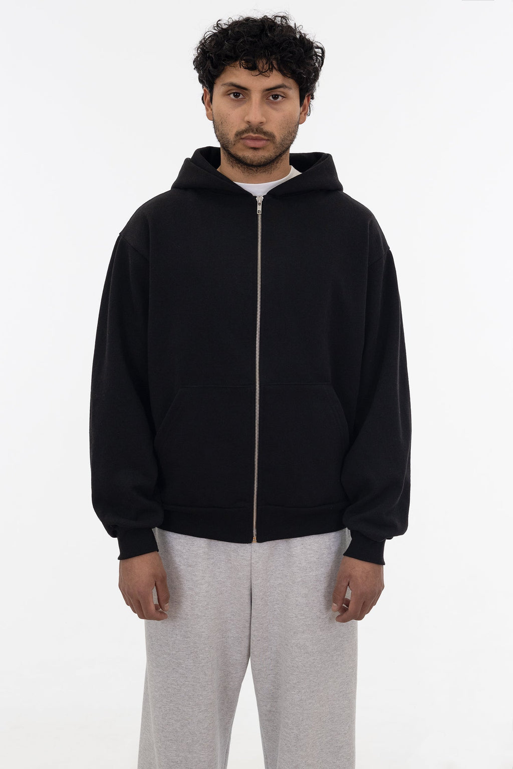 Black [male]
