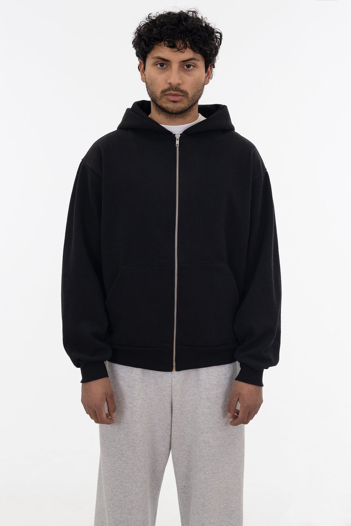 Black [male]