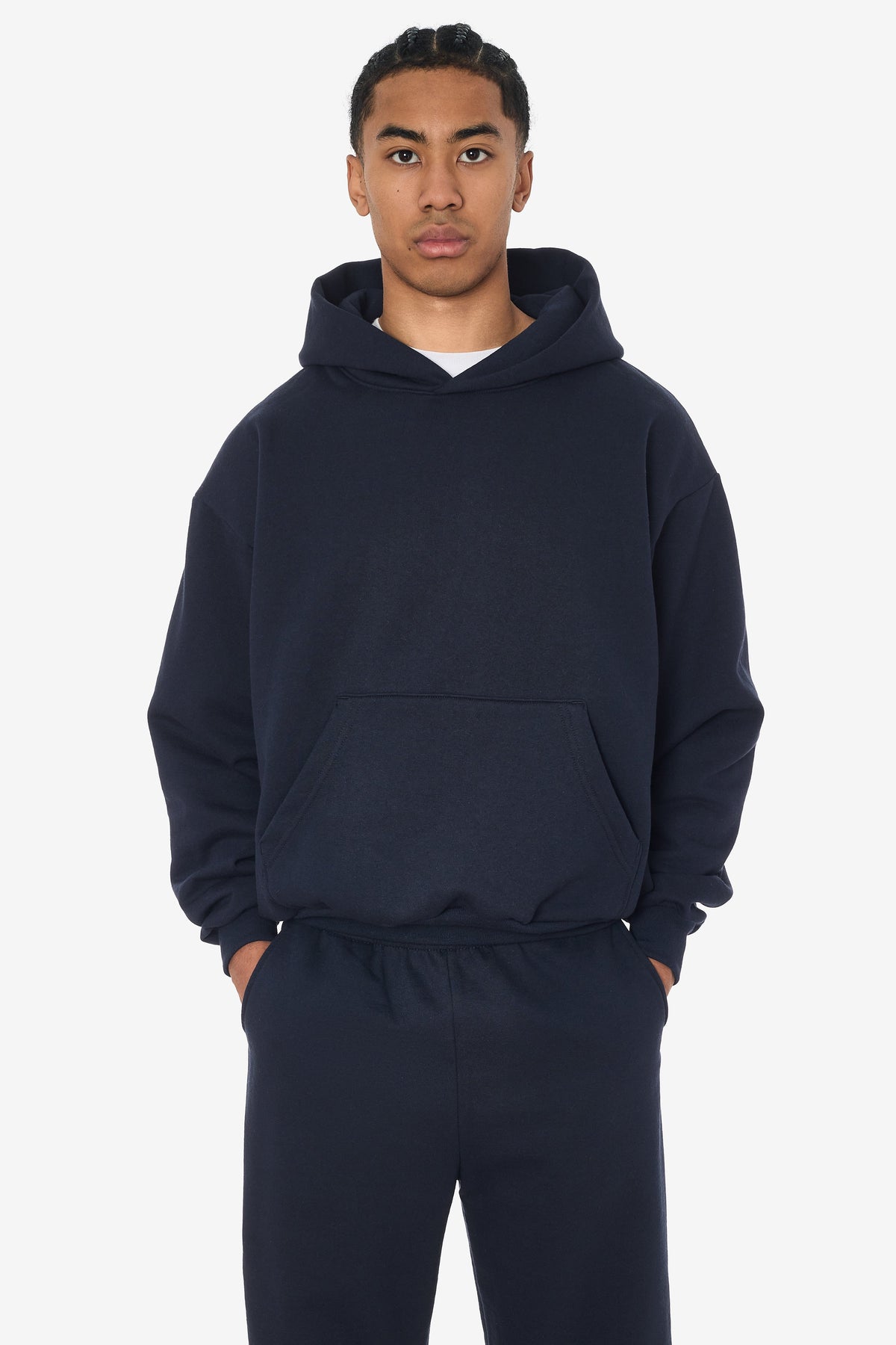 Navy [male]