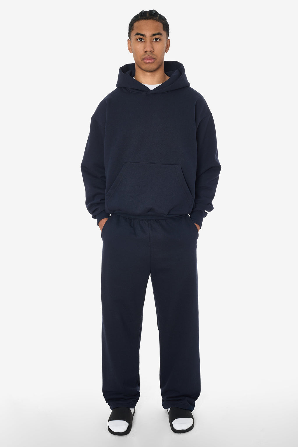 Navy [male]
