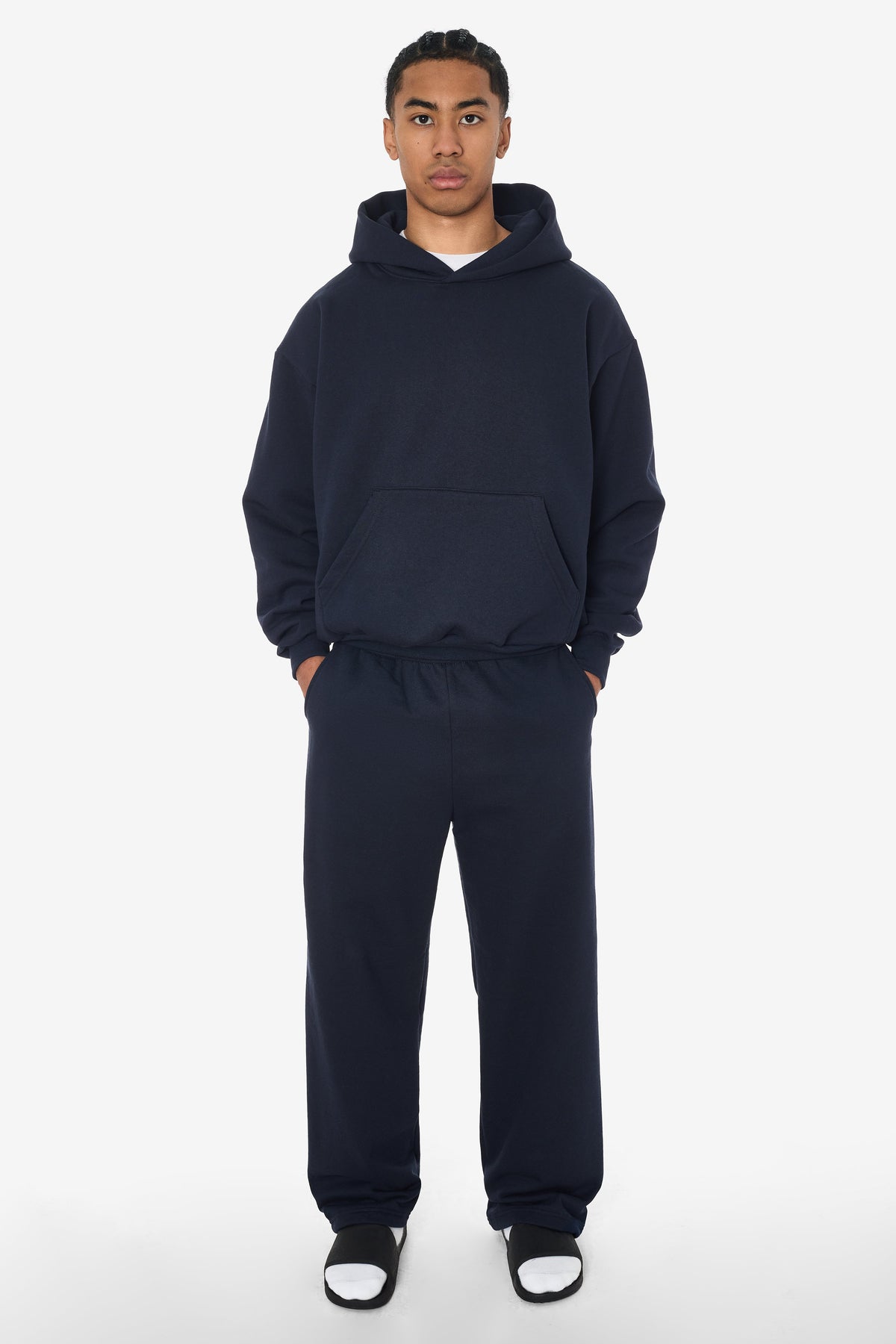 Navy [male]
