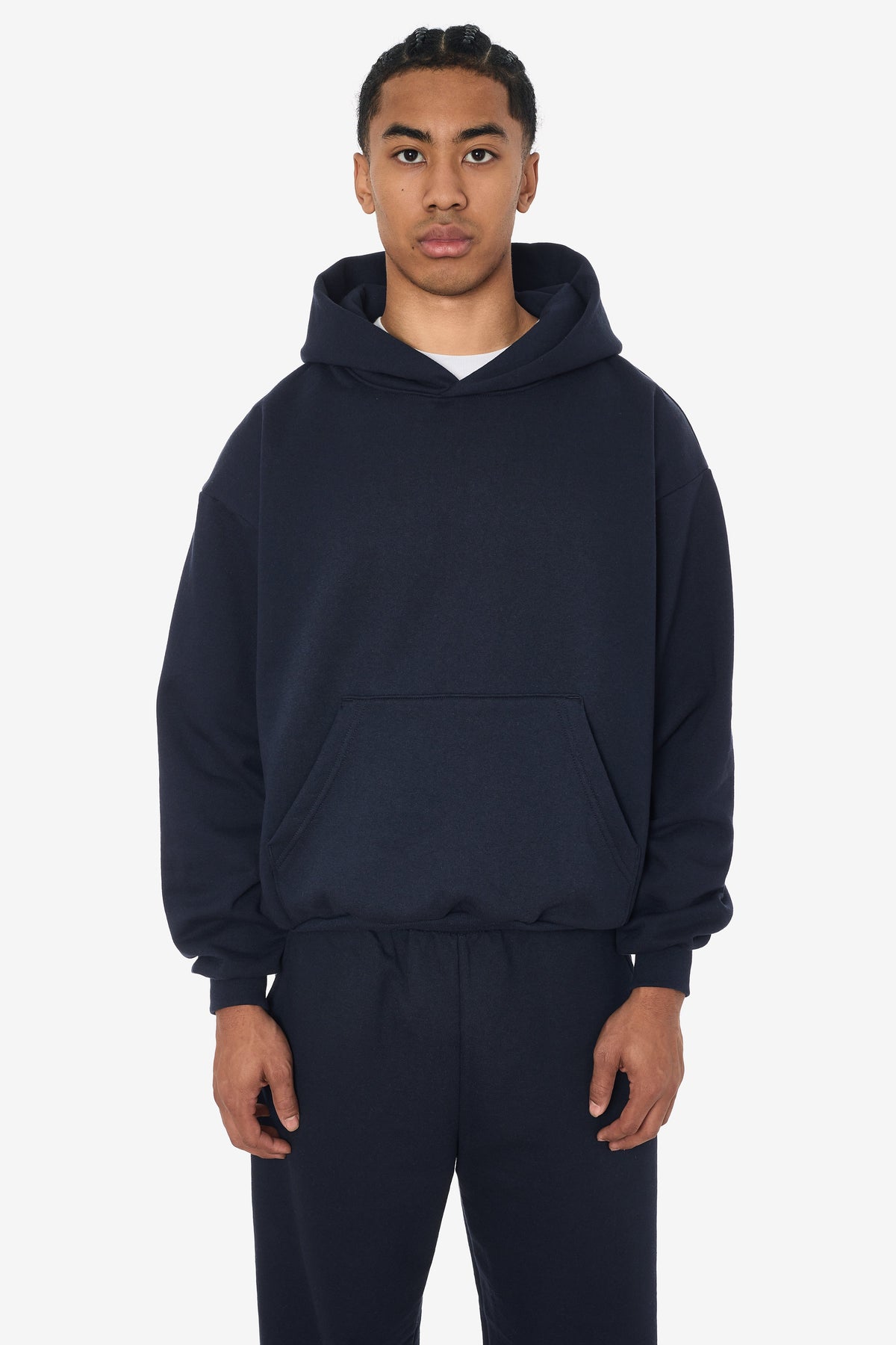 Navy [male]