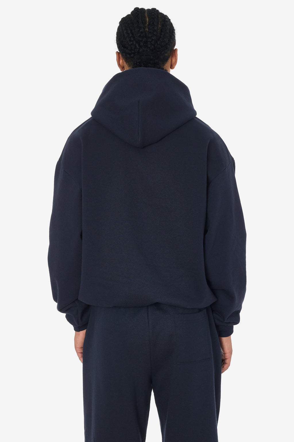 Navy [male]