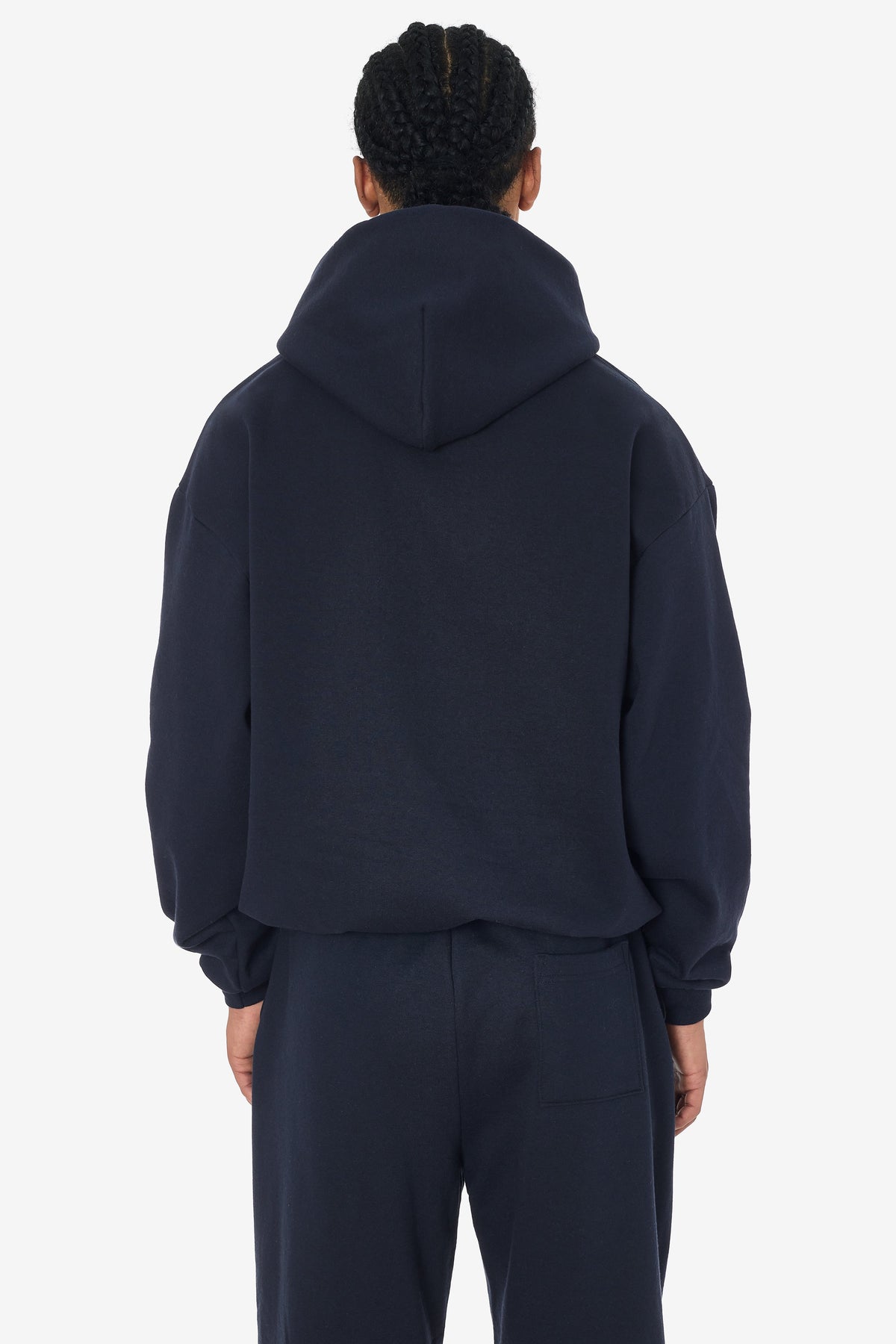 Navy [male]