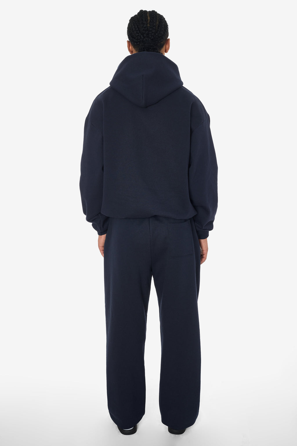 Navy [male]