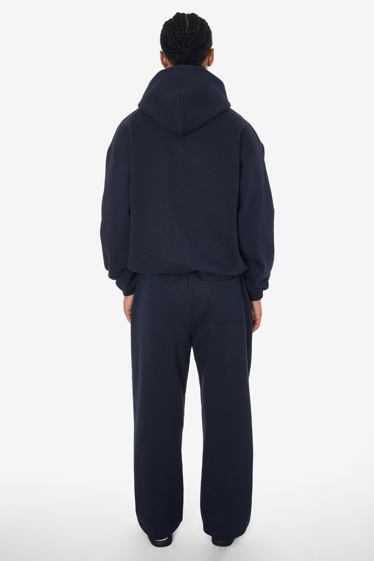 Navy [male]
