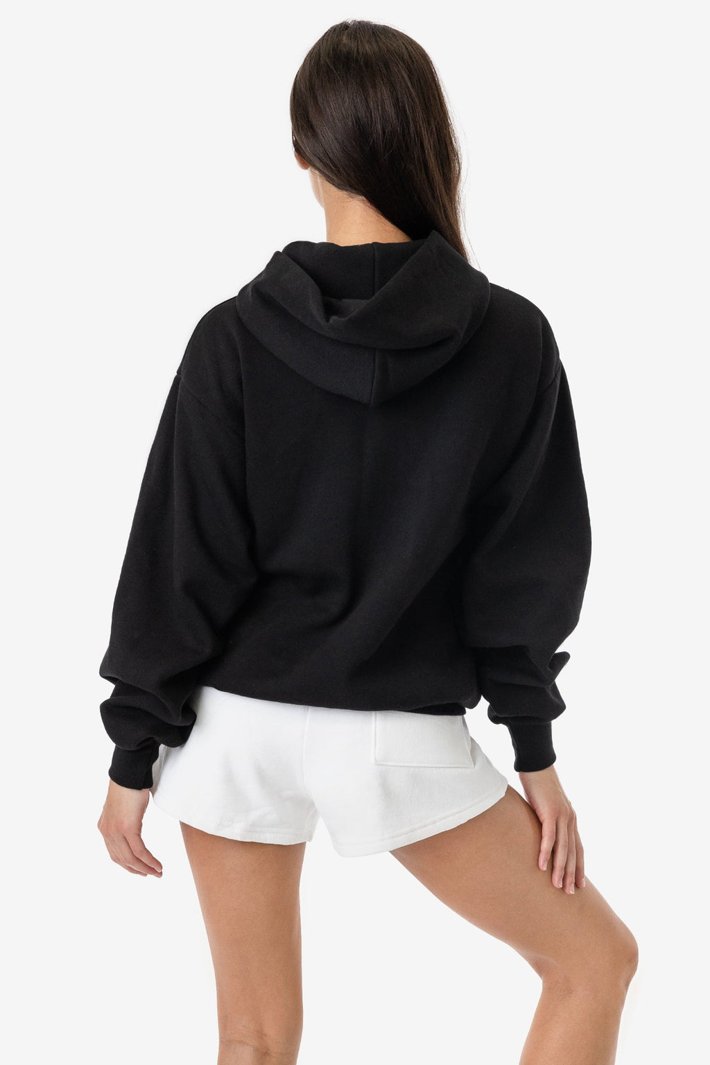 Black [female]