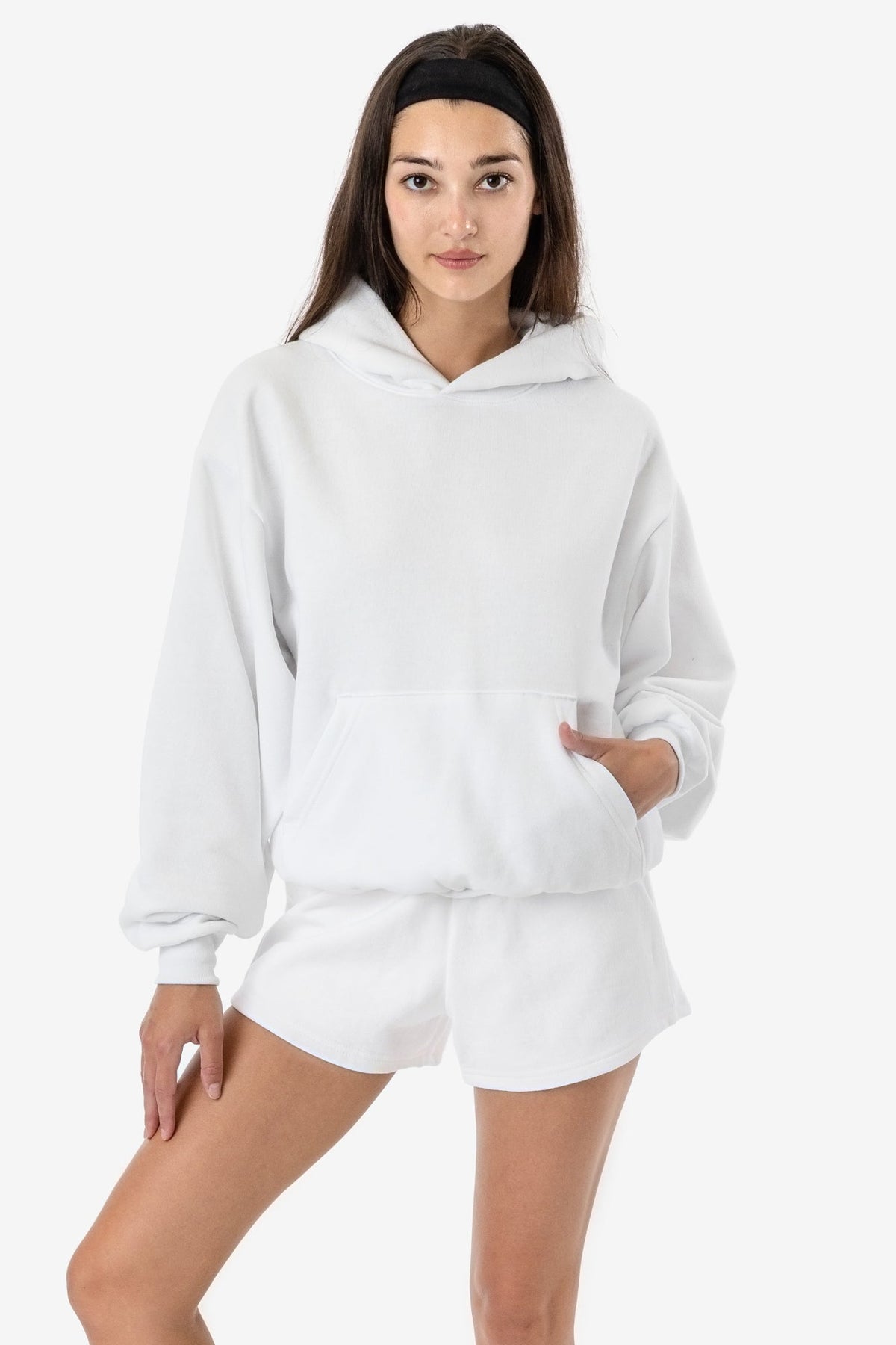 White [female]