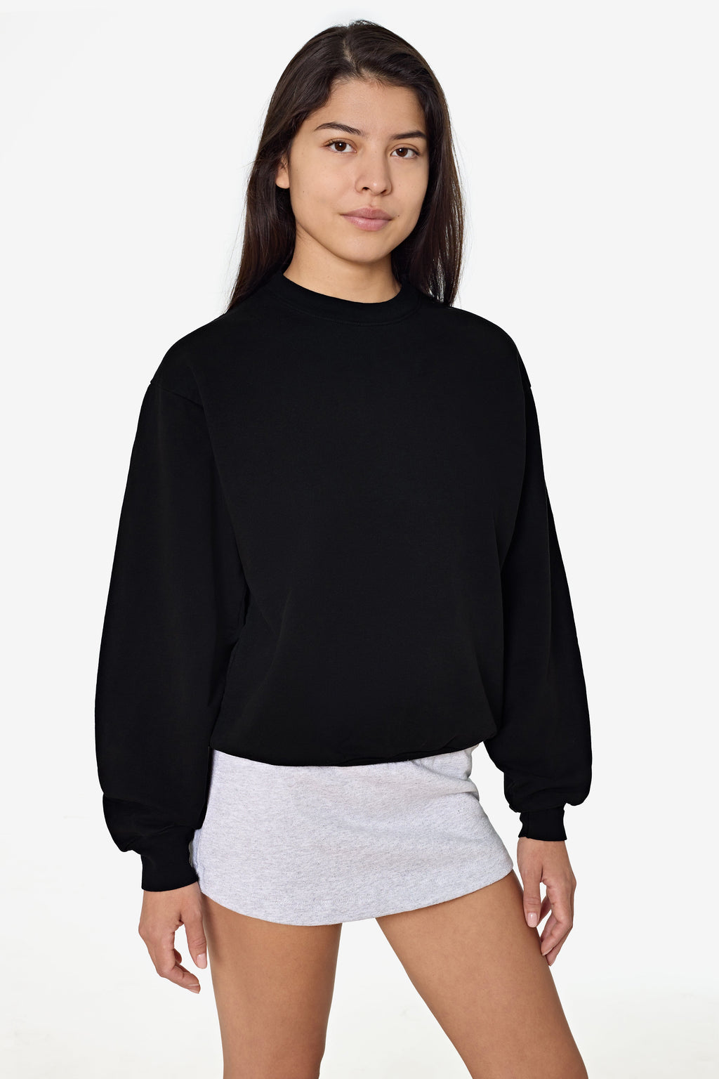 Black [female]