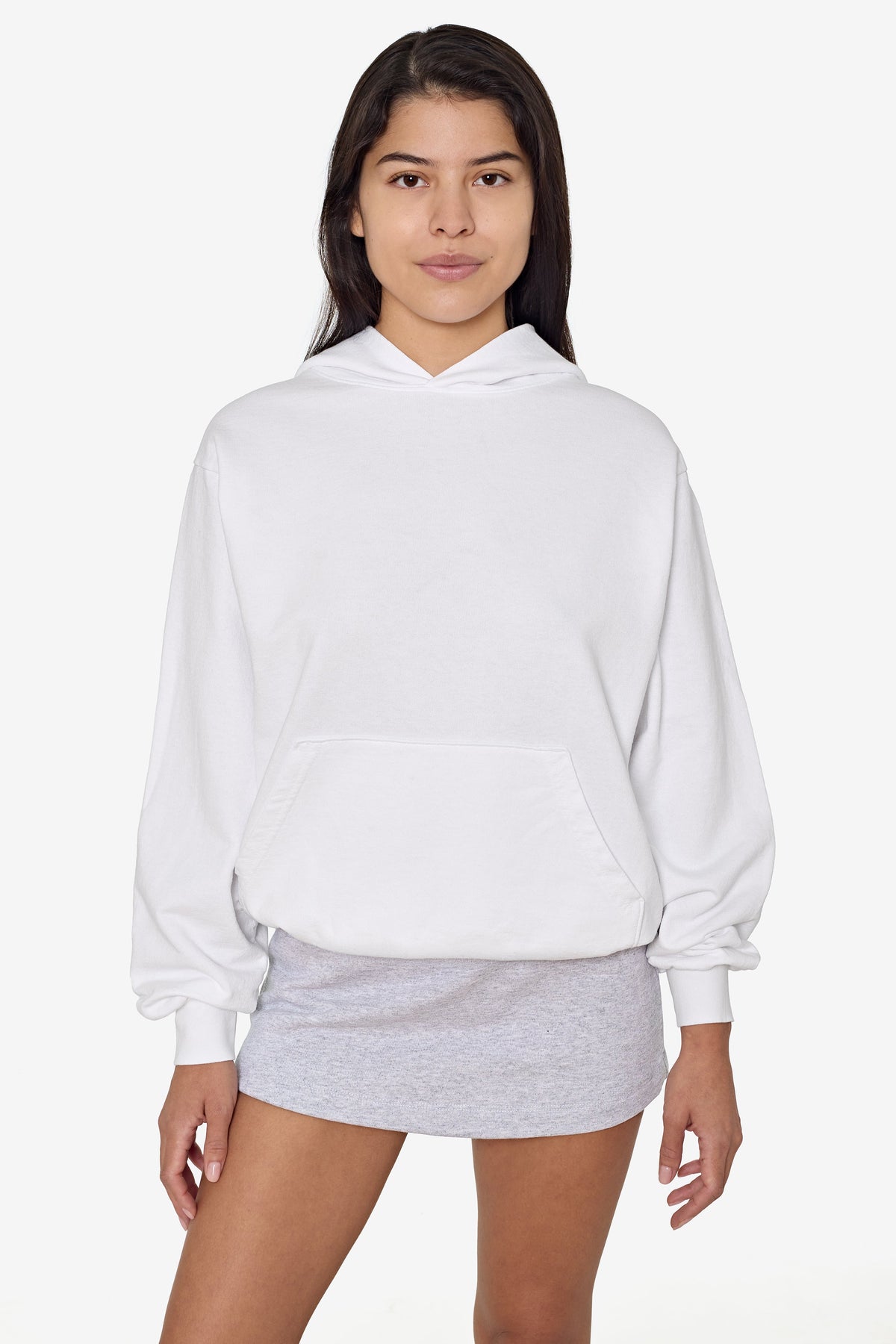 White [female]