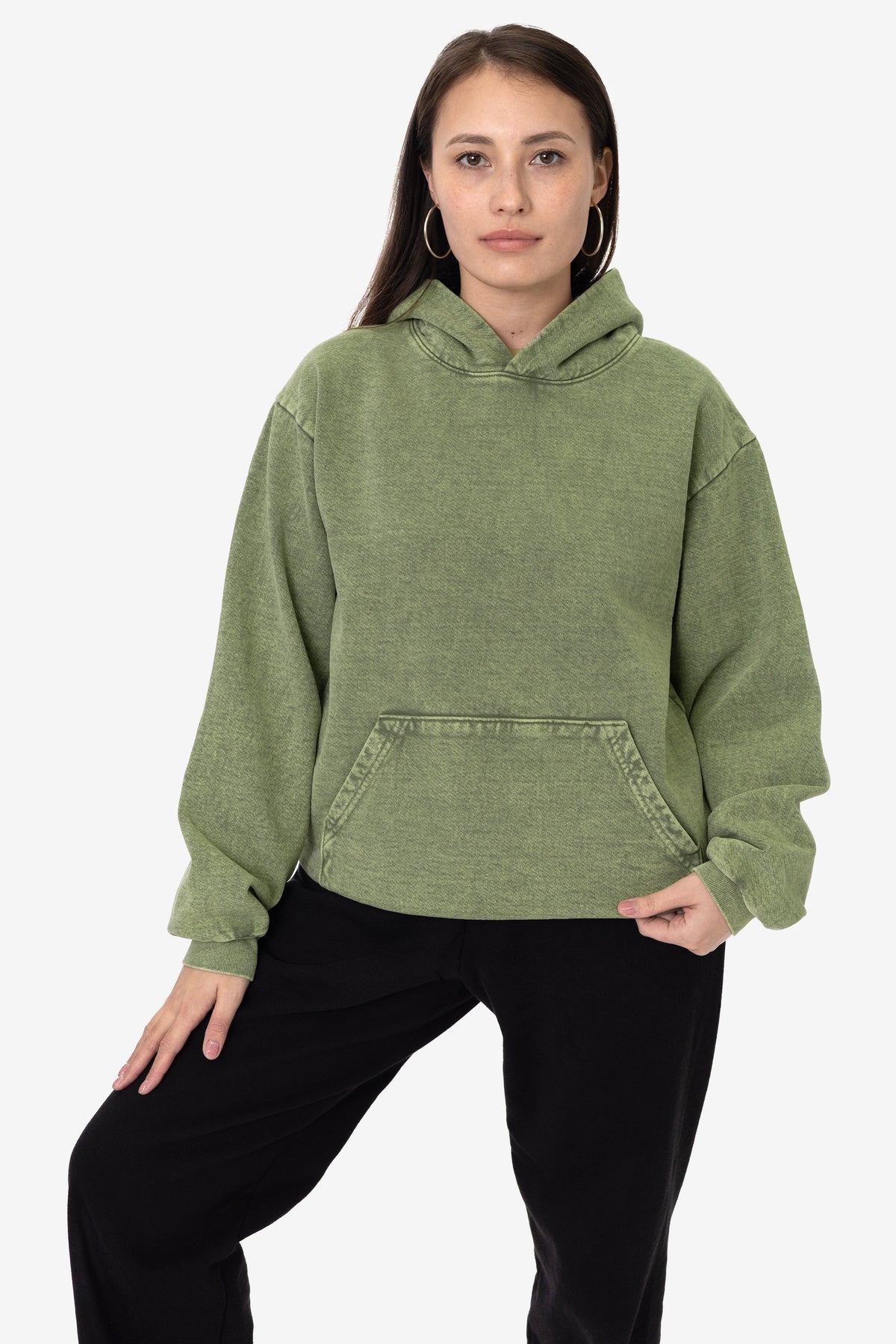 Matcha [female]