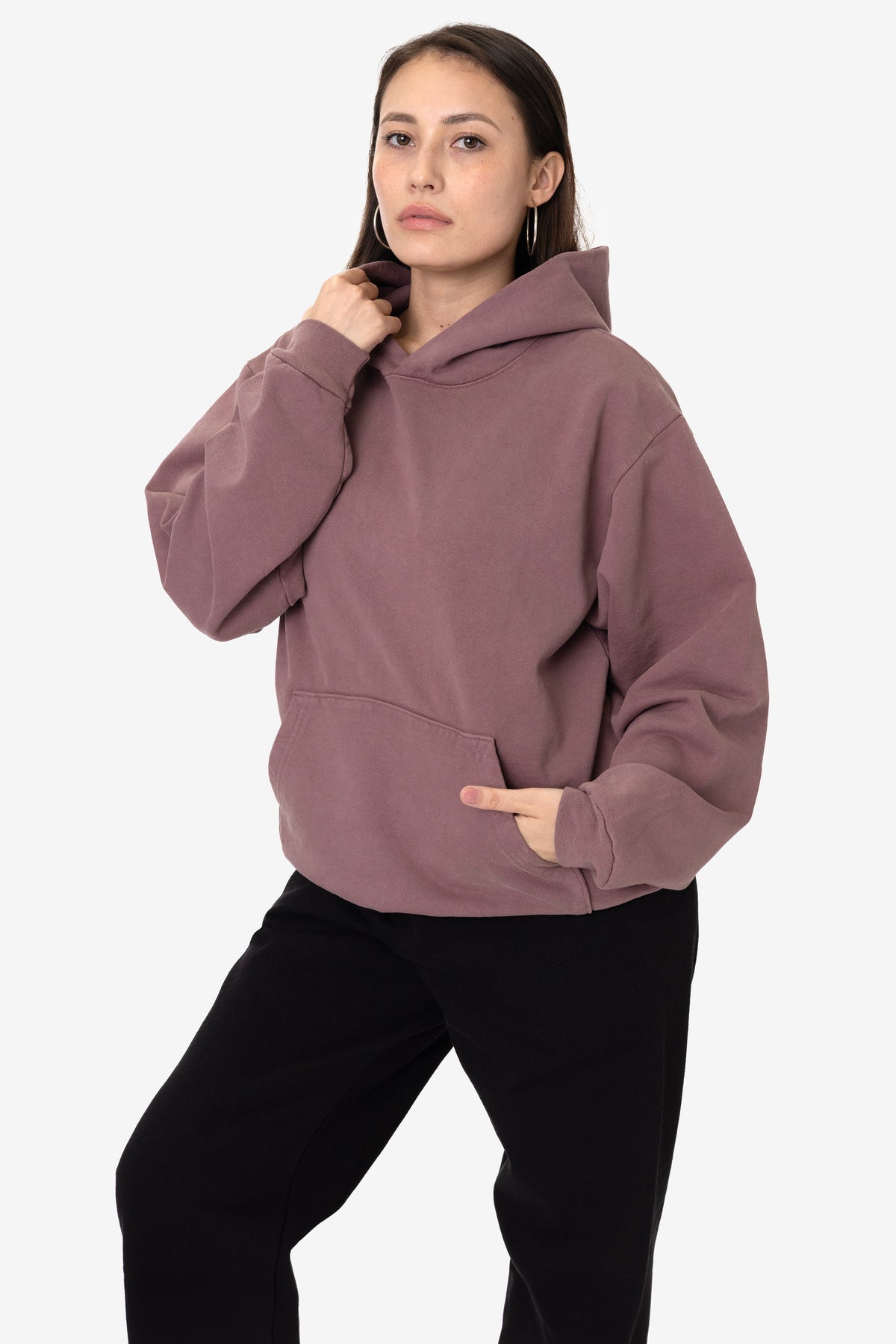 Mauve [female]