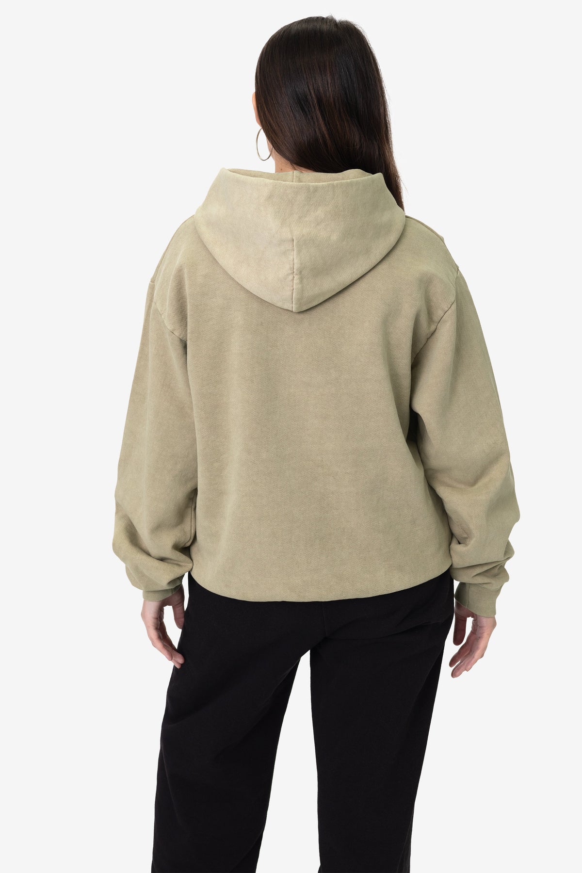 Mushroom [female]