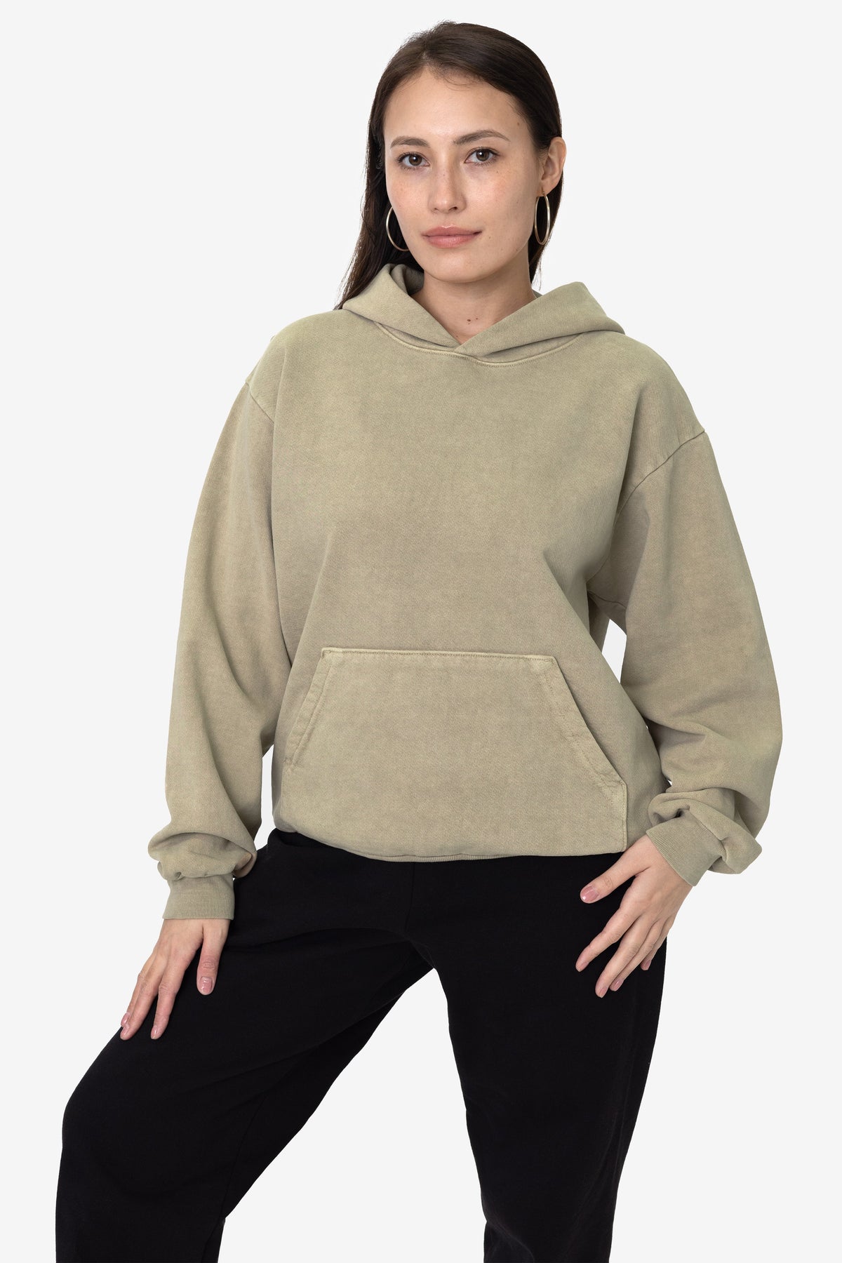 Mushroom [female]