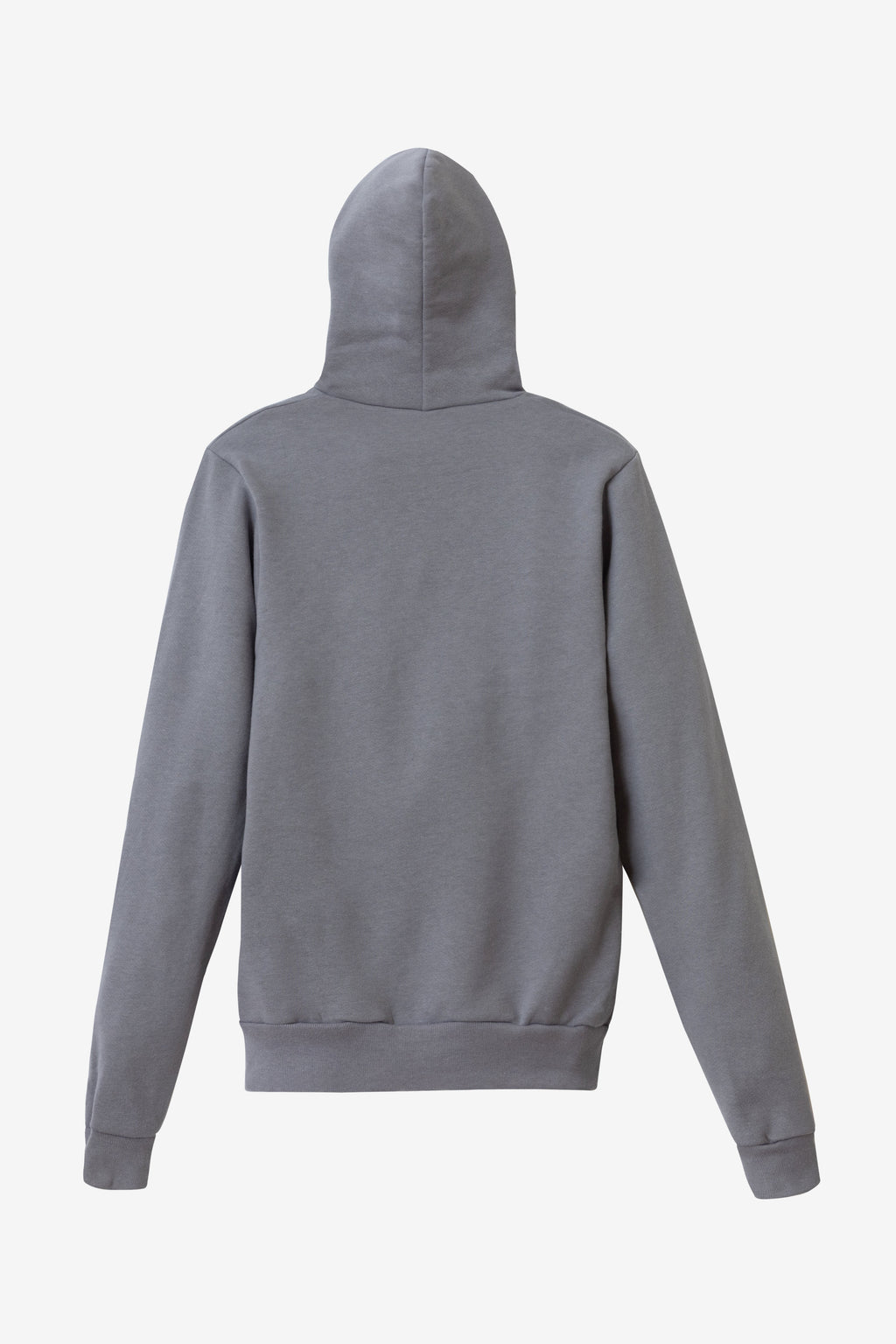 F97 - 8.2 oz 50/50 Zip Hoodie