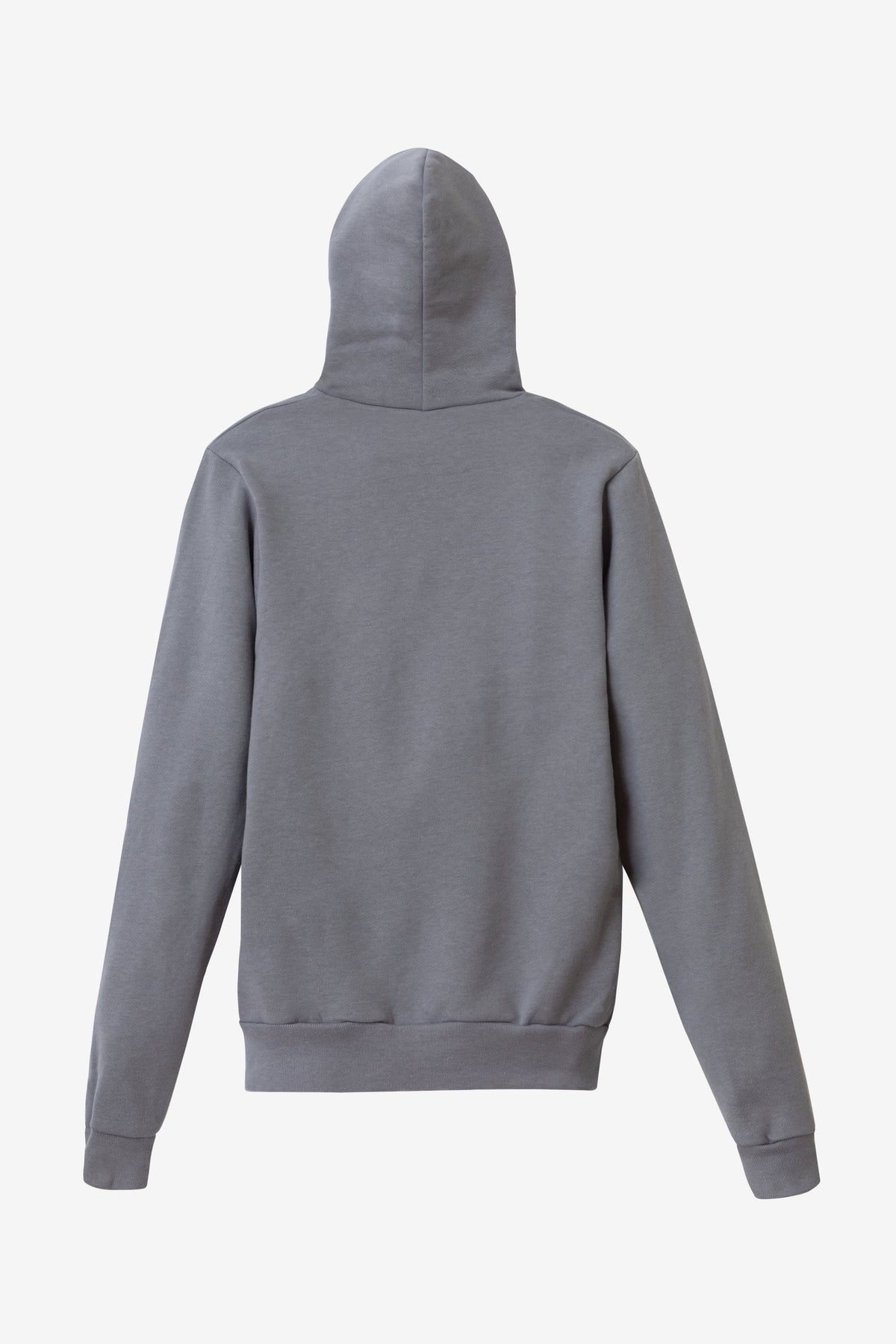F97 - 8.2 oz 50/50 Zip Hoodie