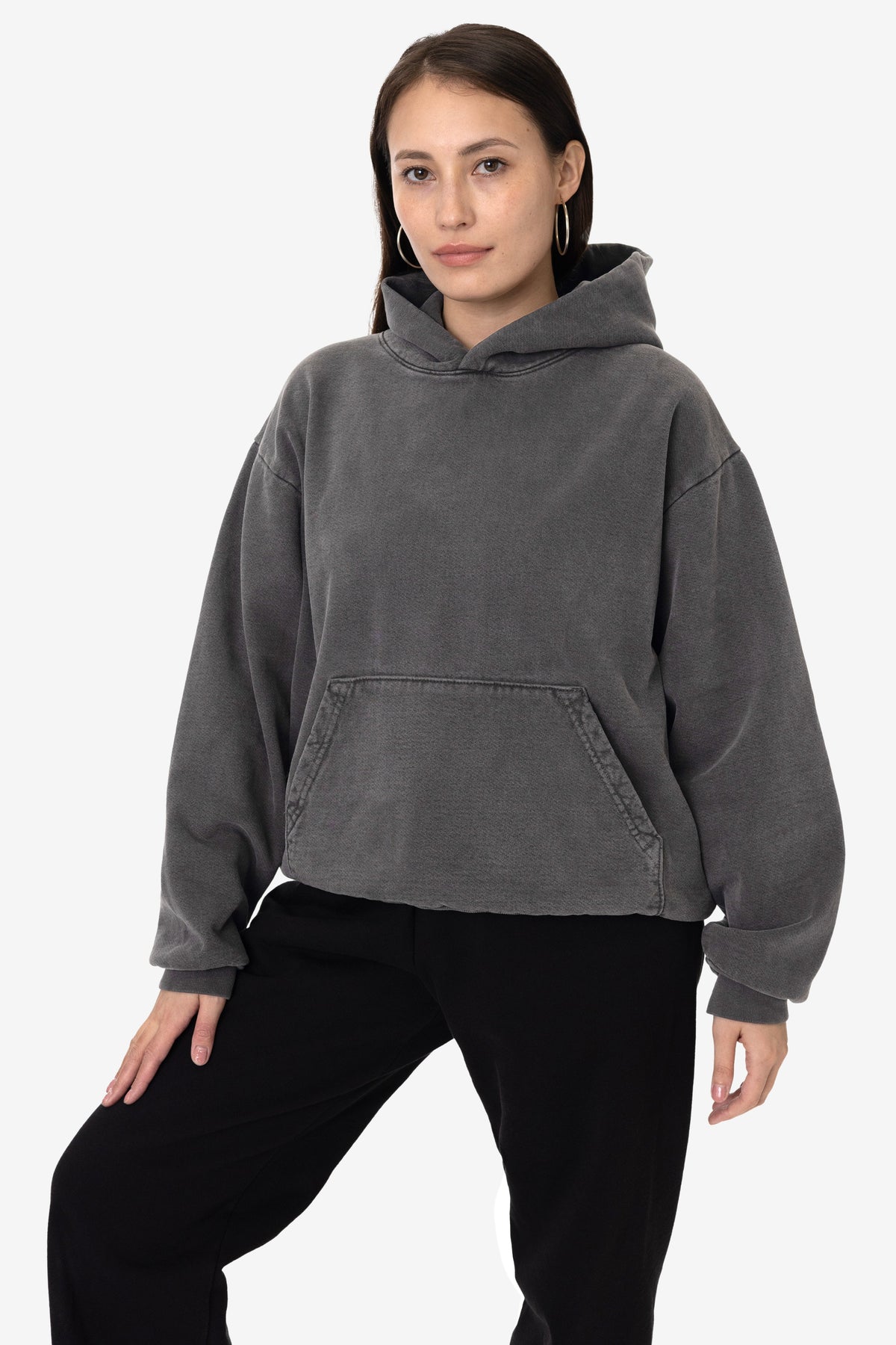 Vintage Black [female]