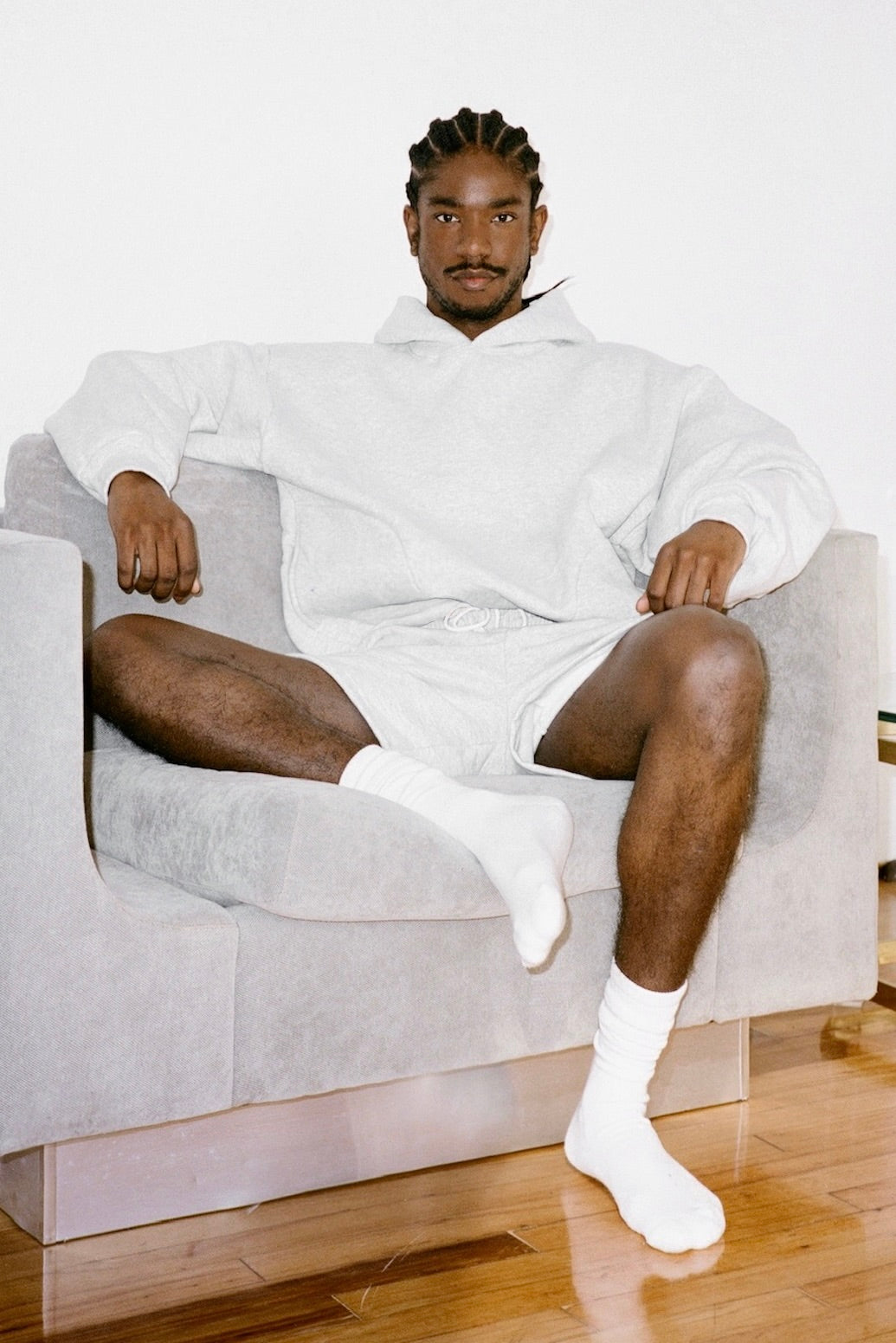 Ash [male]