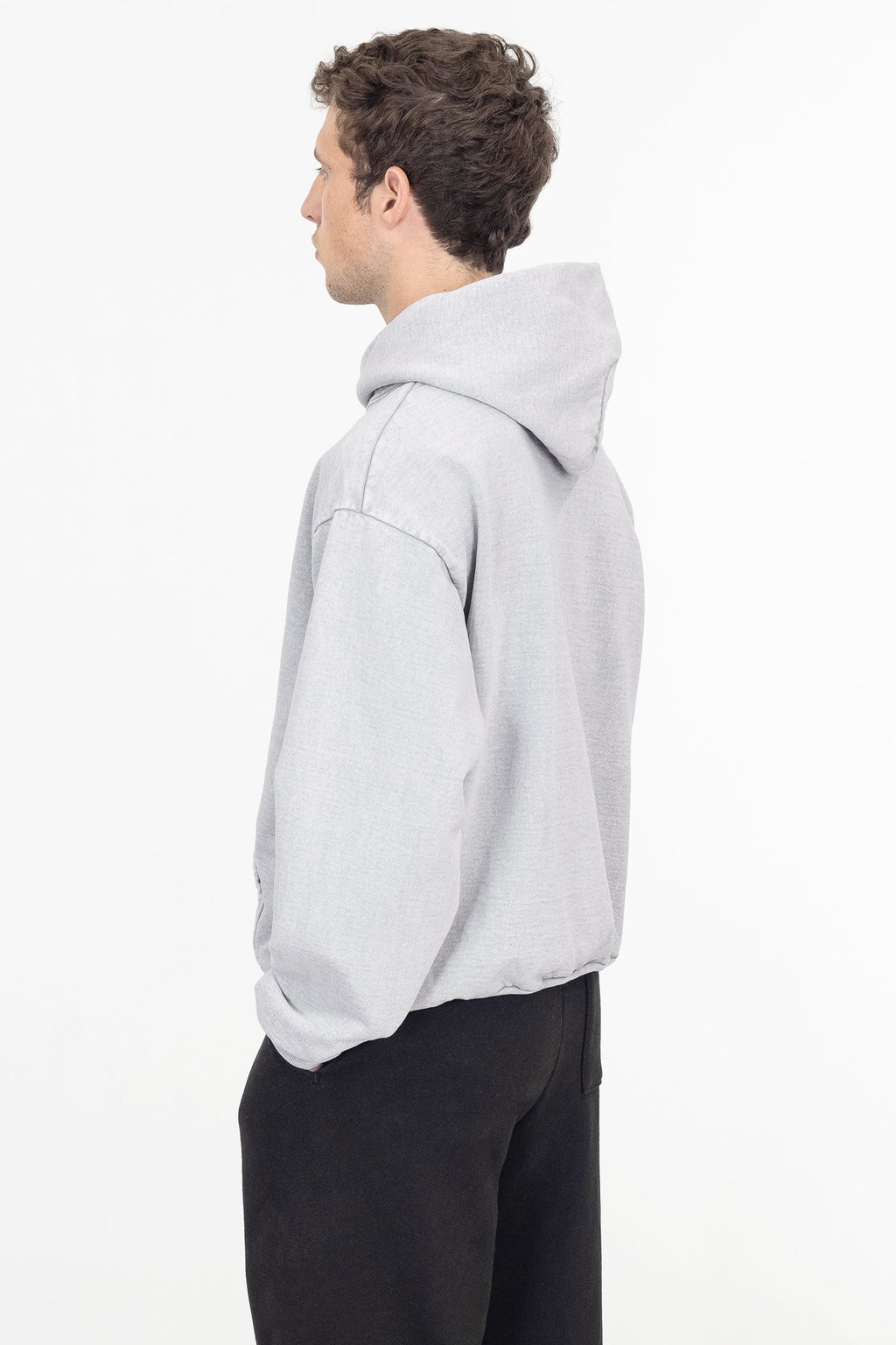 Ice Grey [male]