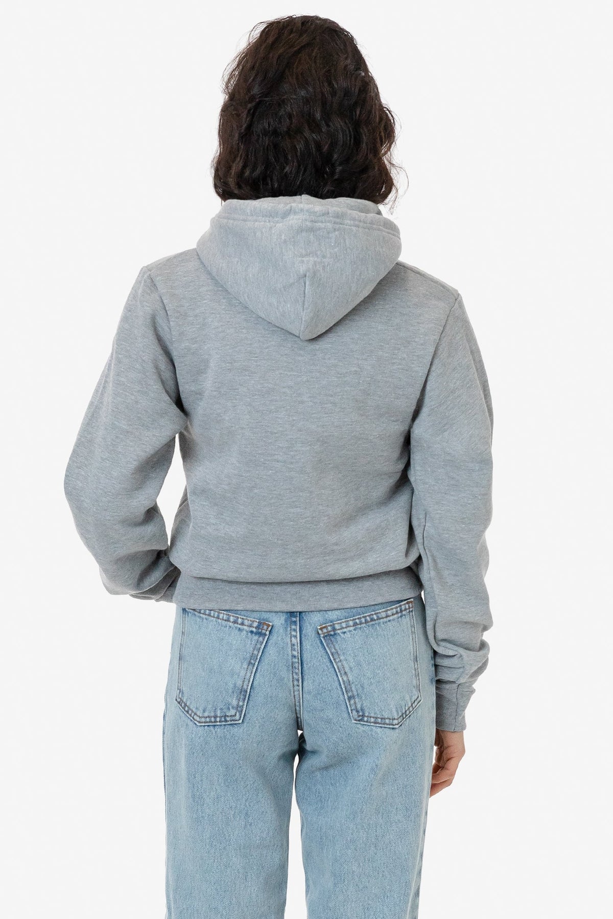 Heather Grey