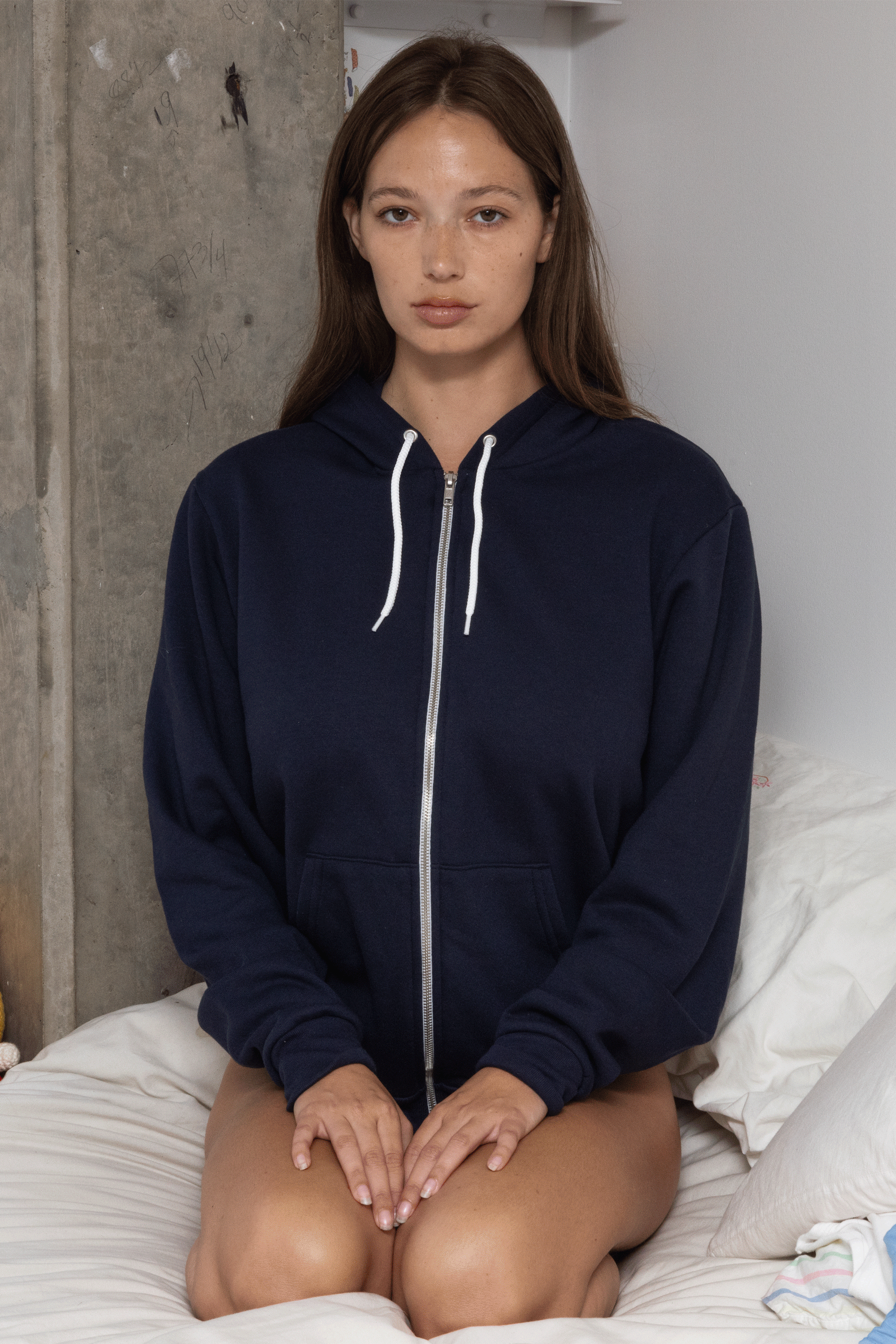 Navy [female]