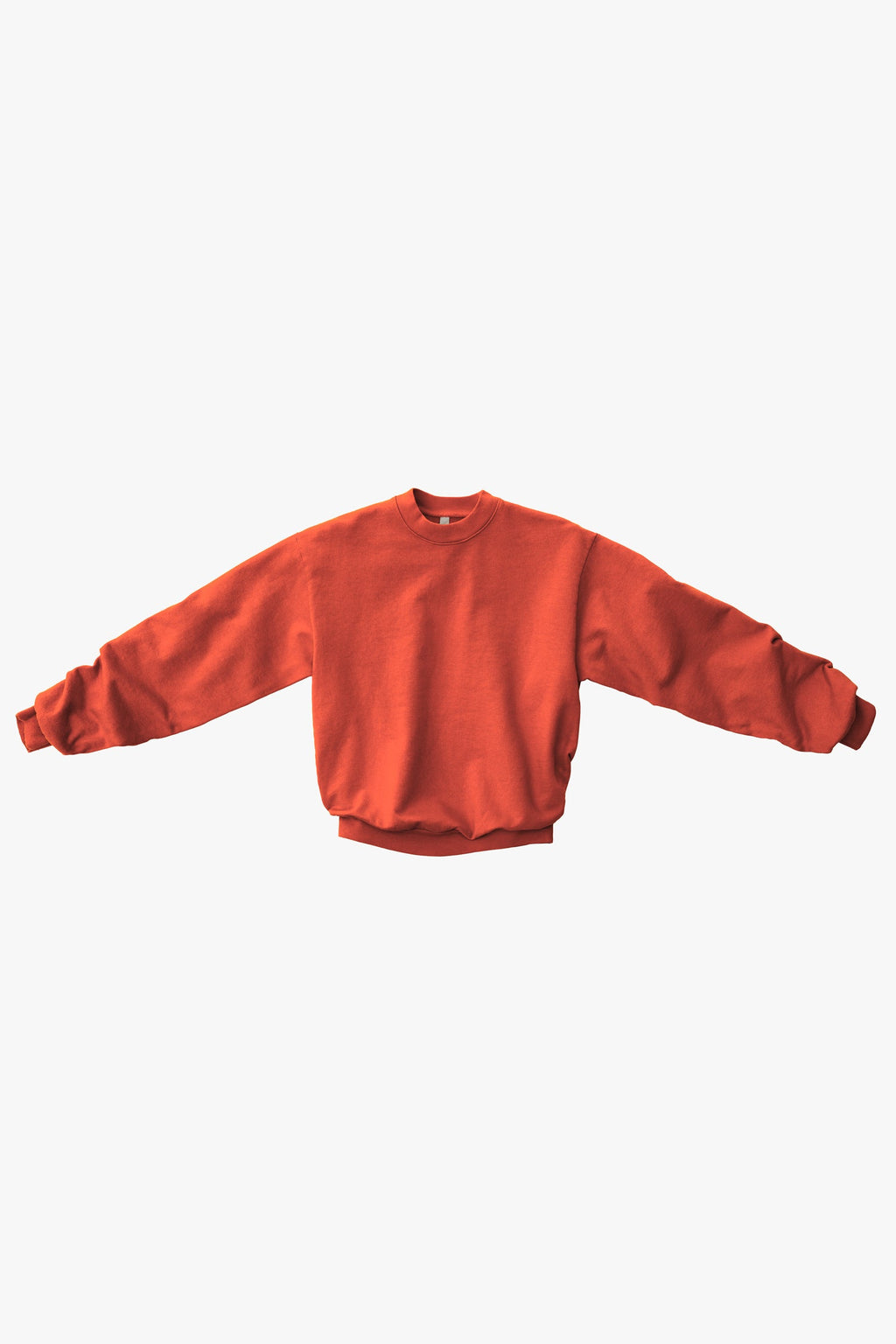 Bright Orange