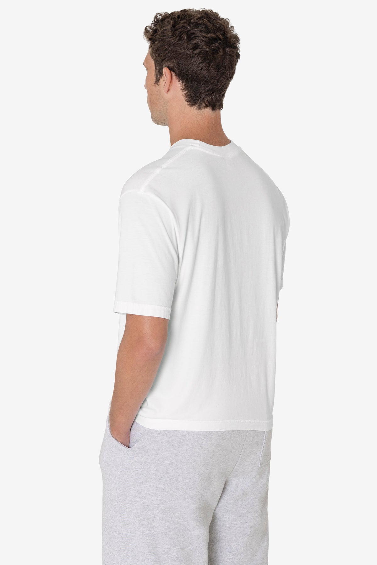 White [male]