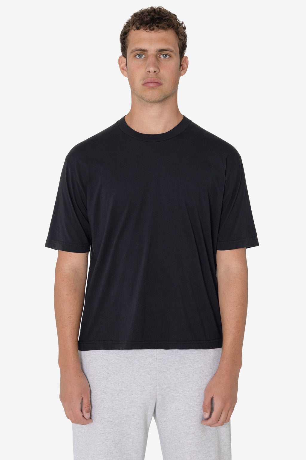 Black Edge [male]