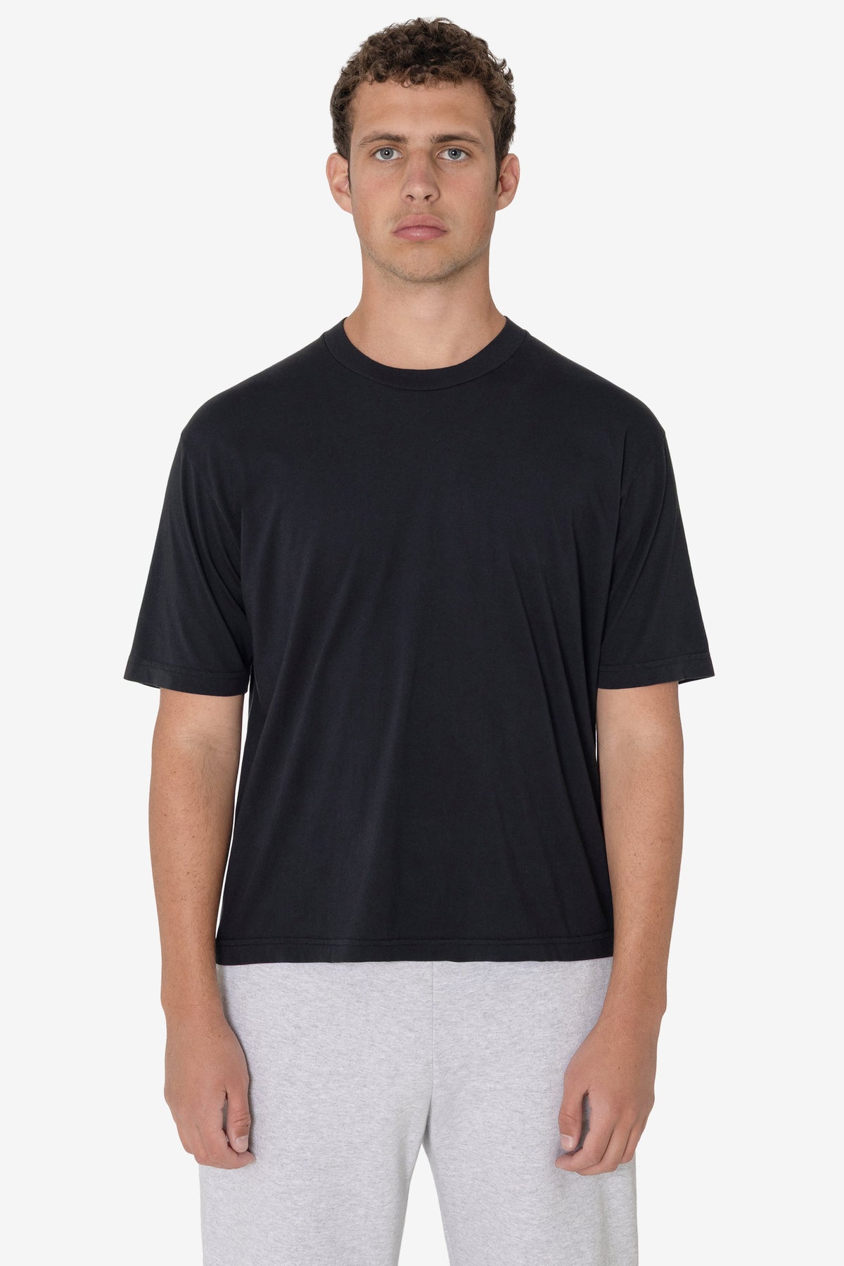 Black Edge [male]