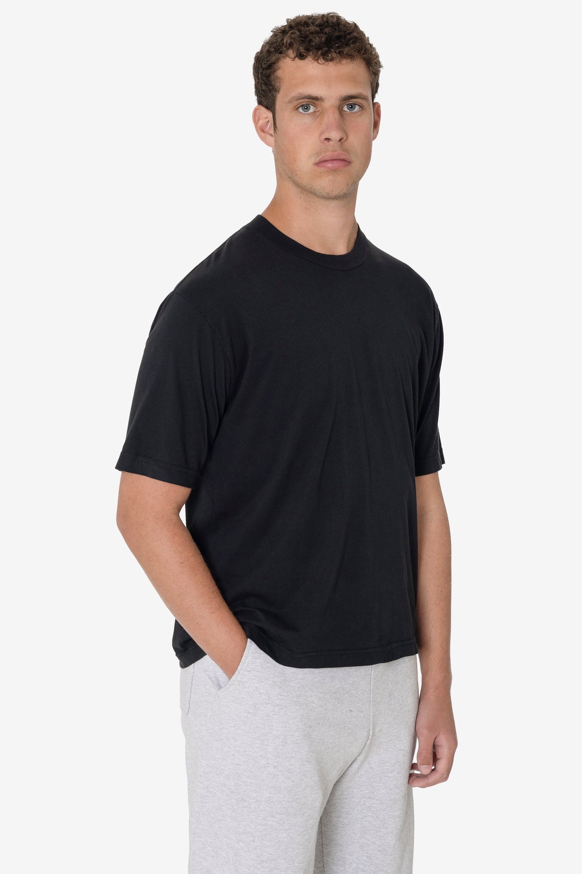 Black Edge [male]